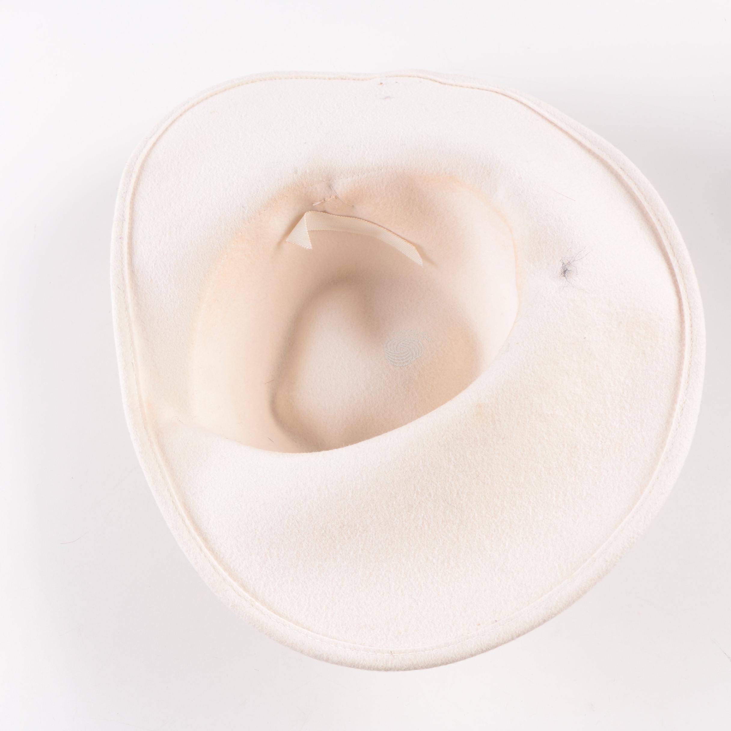 Women's Occasion Hats Including Cappelli