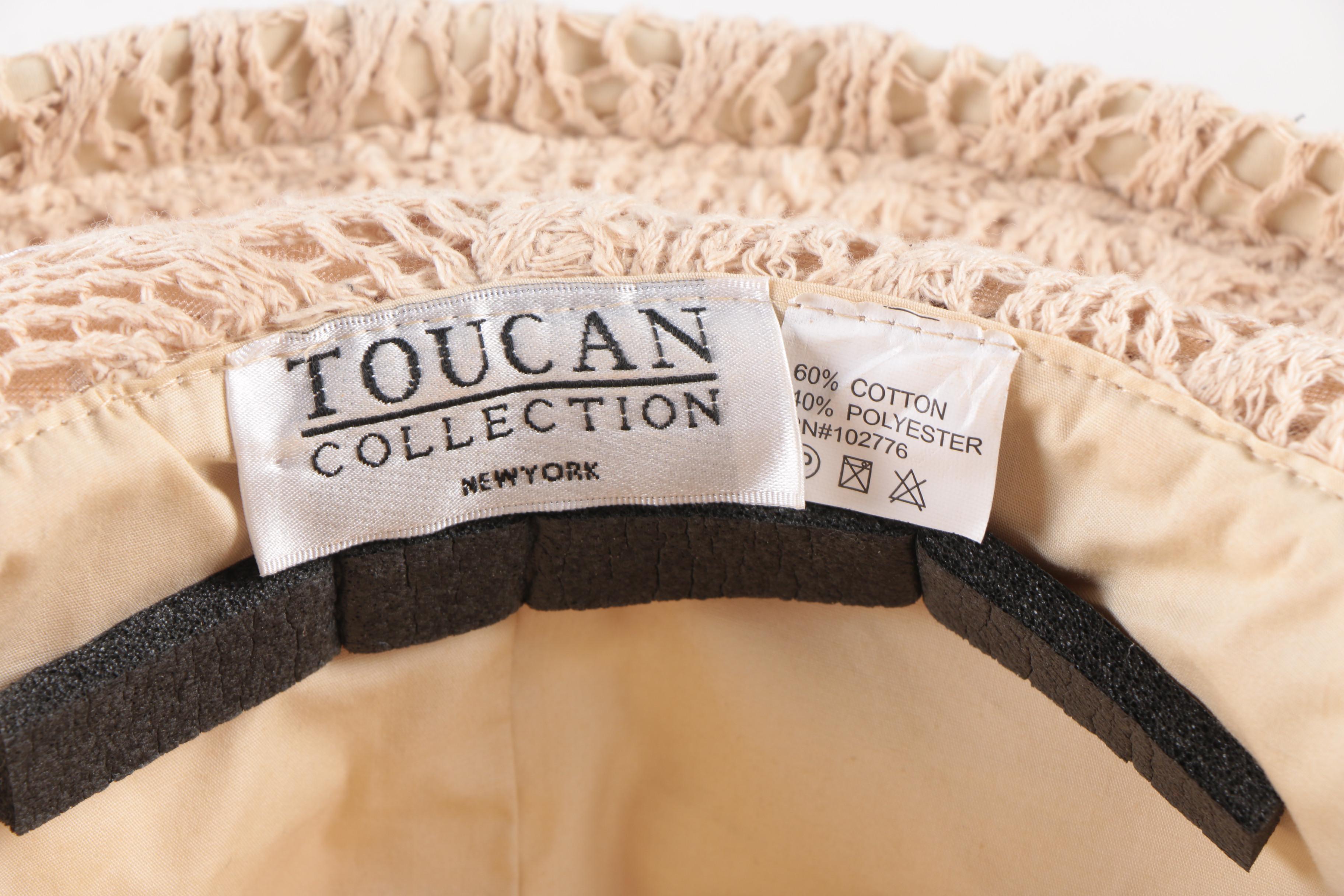 Women's Occasion Hats Including Cappelli