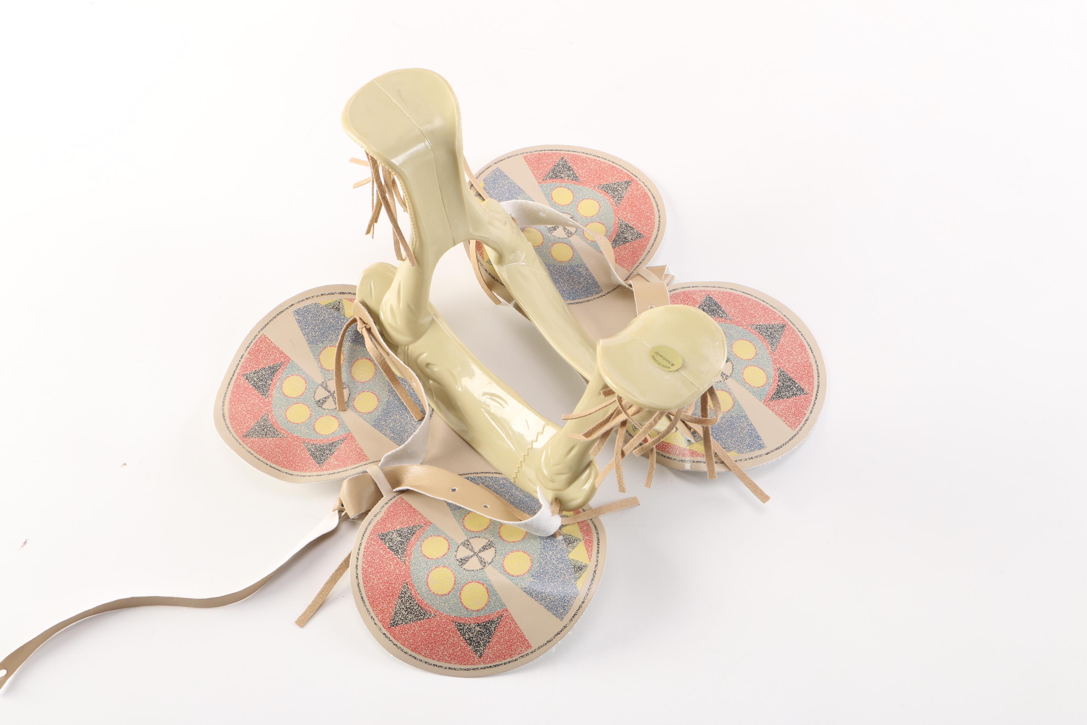 American Girl Doll Horses