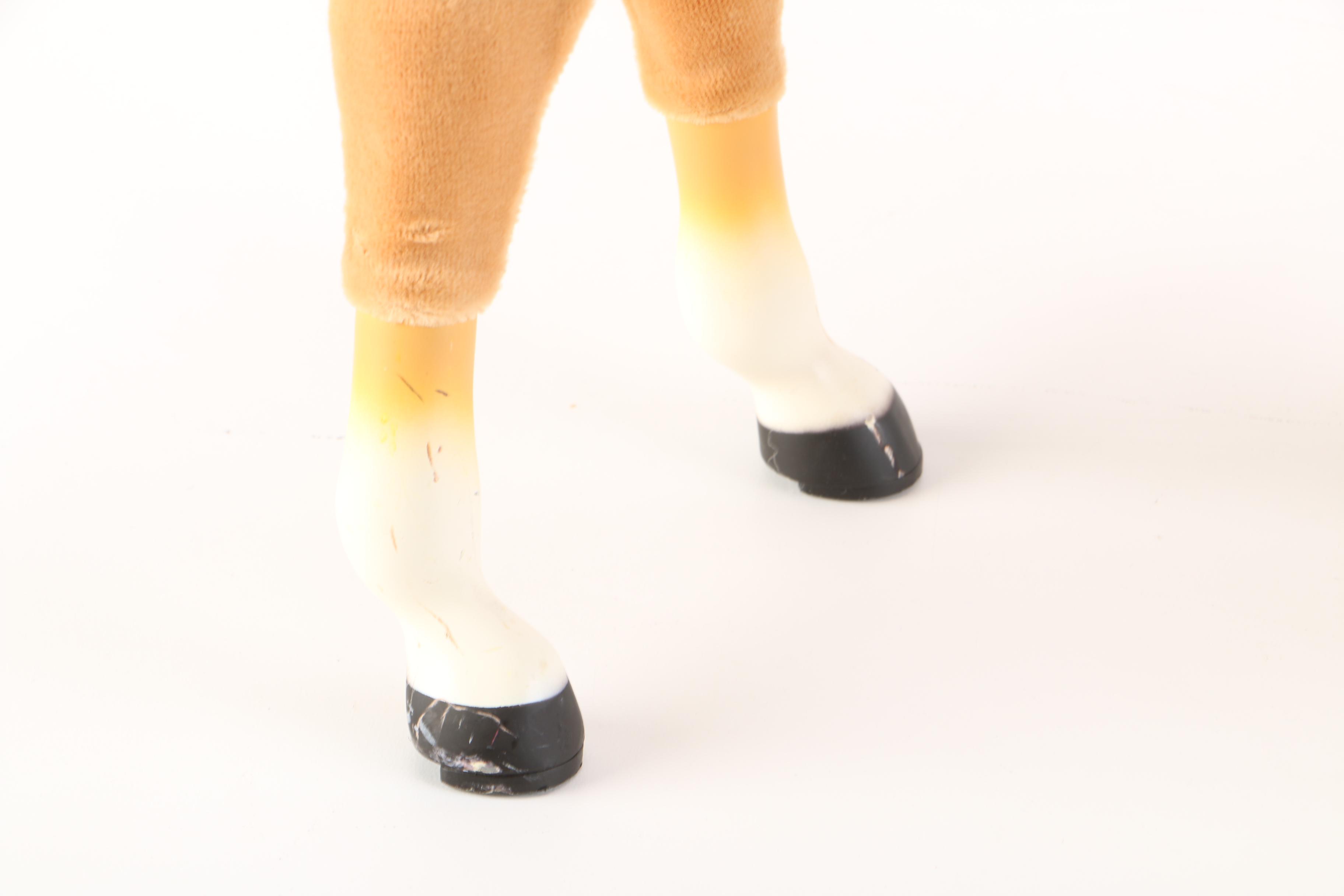 American Girl Doll Horses