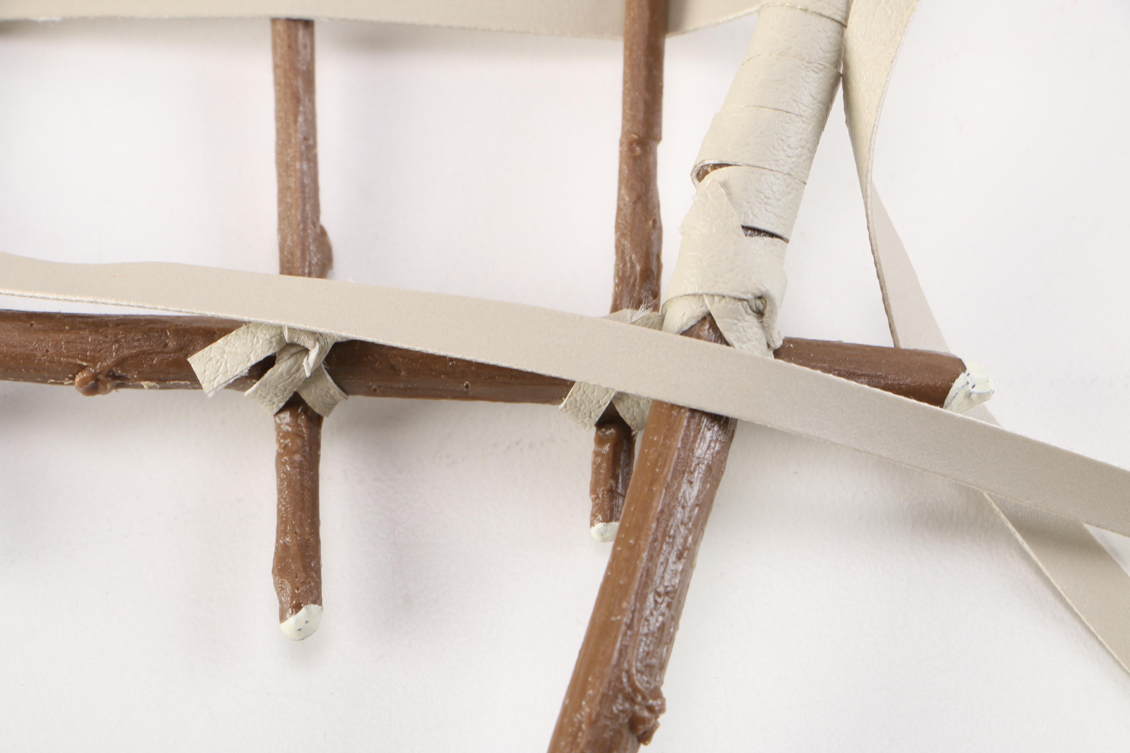 American Girl Doll Horses