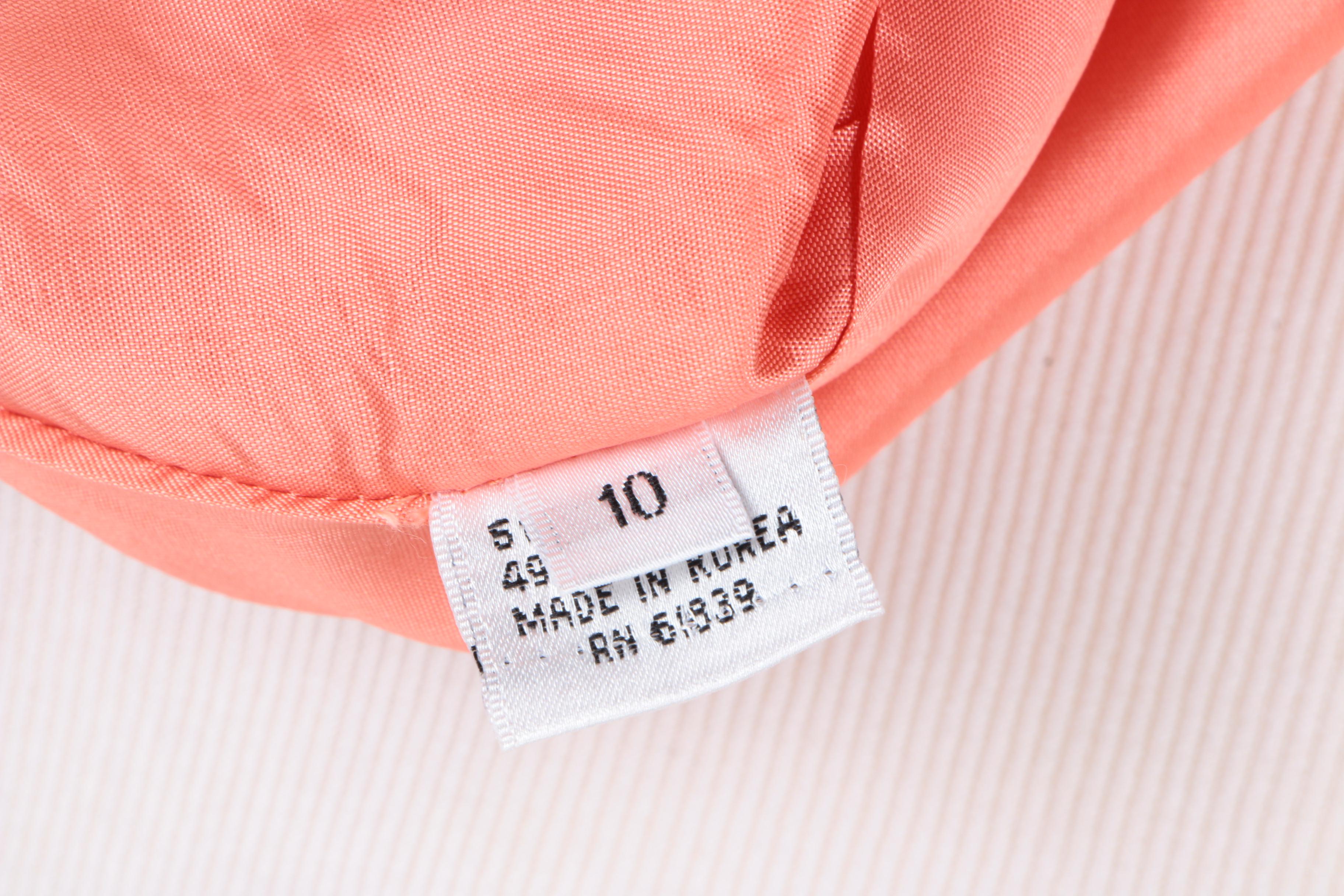 Lillie Rubin Silk and Wool Blend Suit