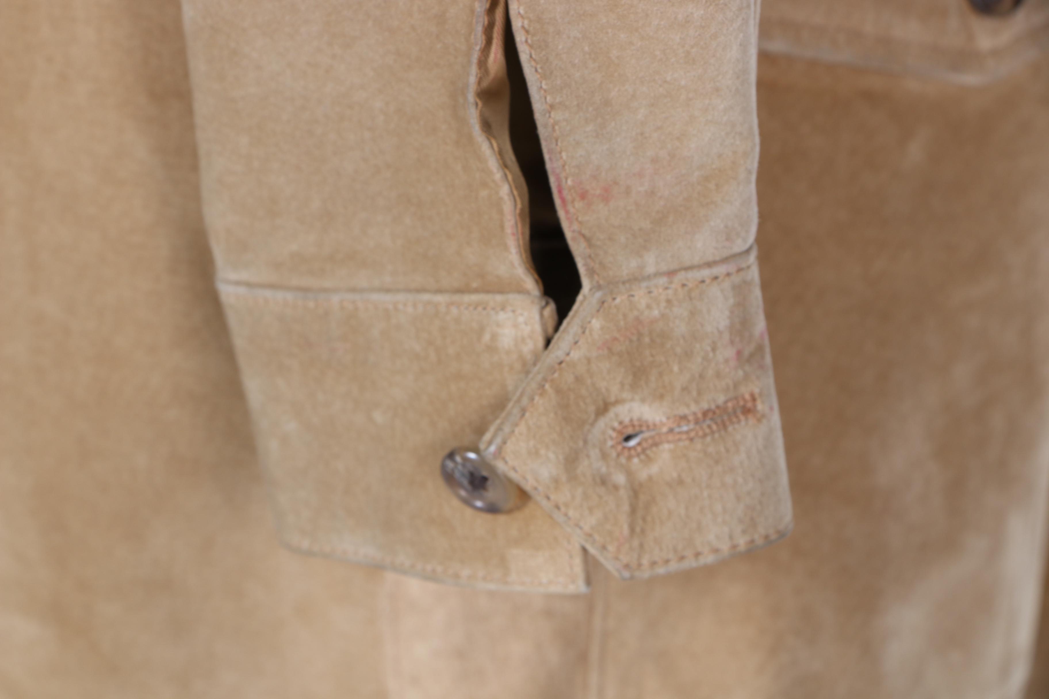 Suede Jacket by Lauren Ralph Lauren