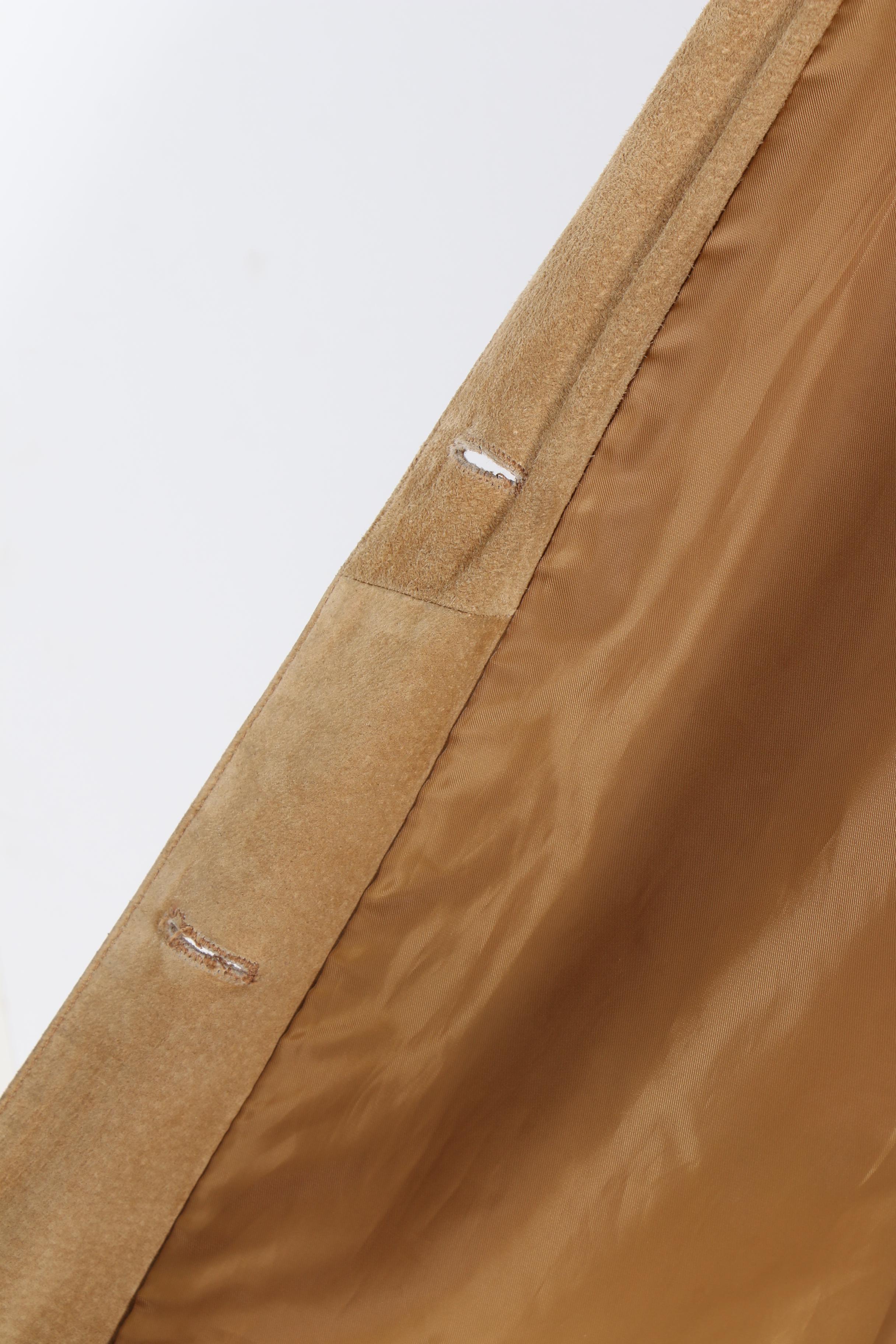 Suede Jacket by Lauren Ralph Lauren