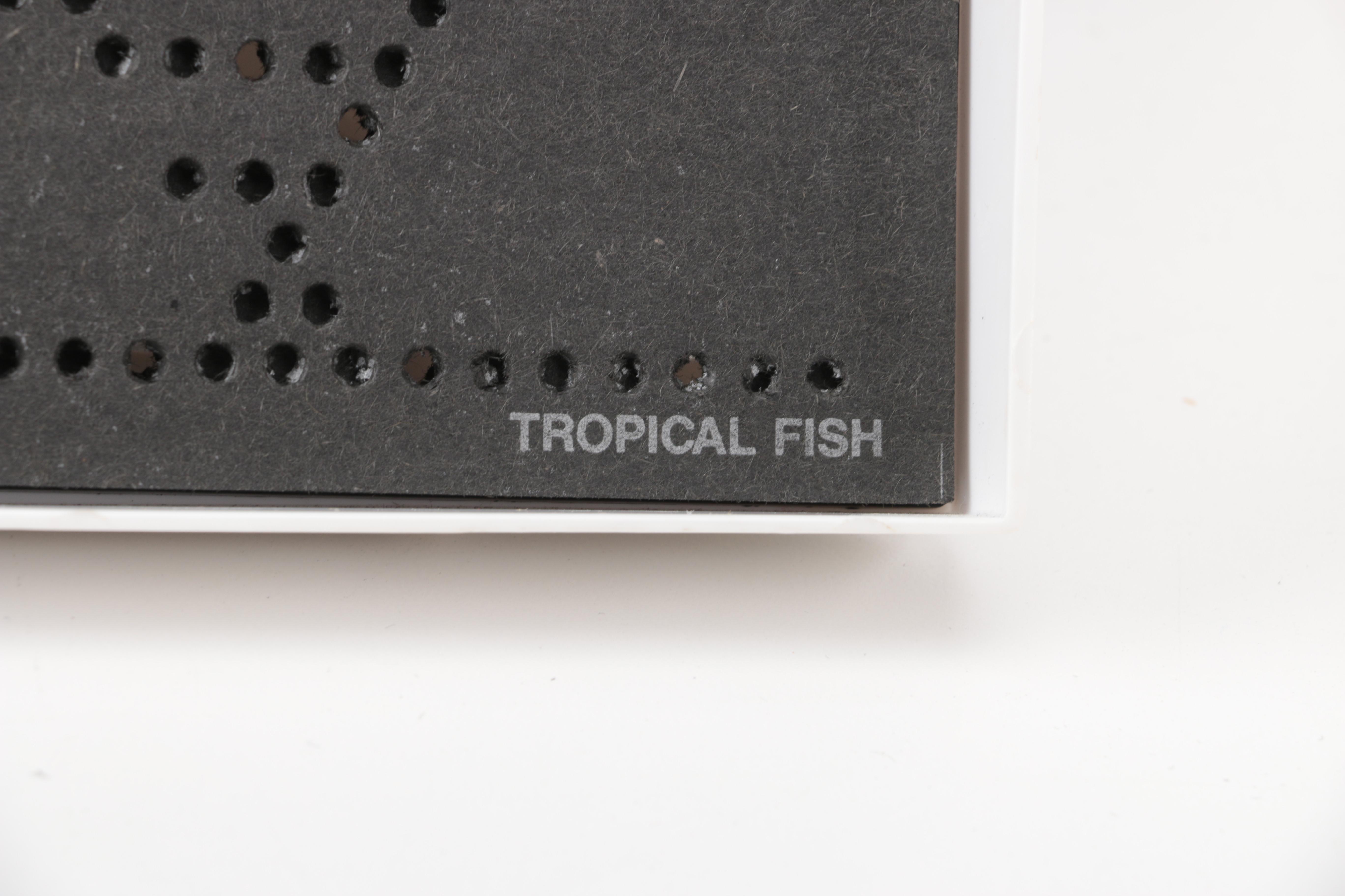 Lite-Brite and Operation Game