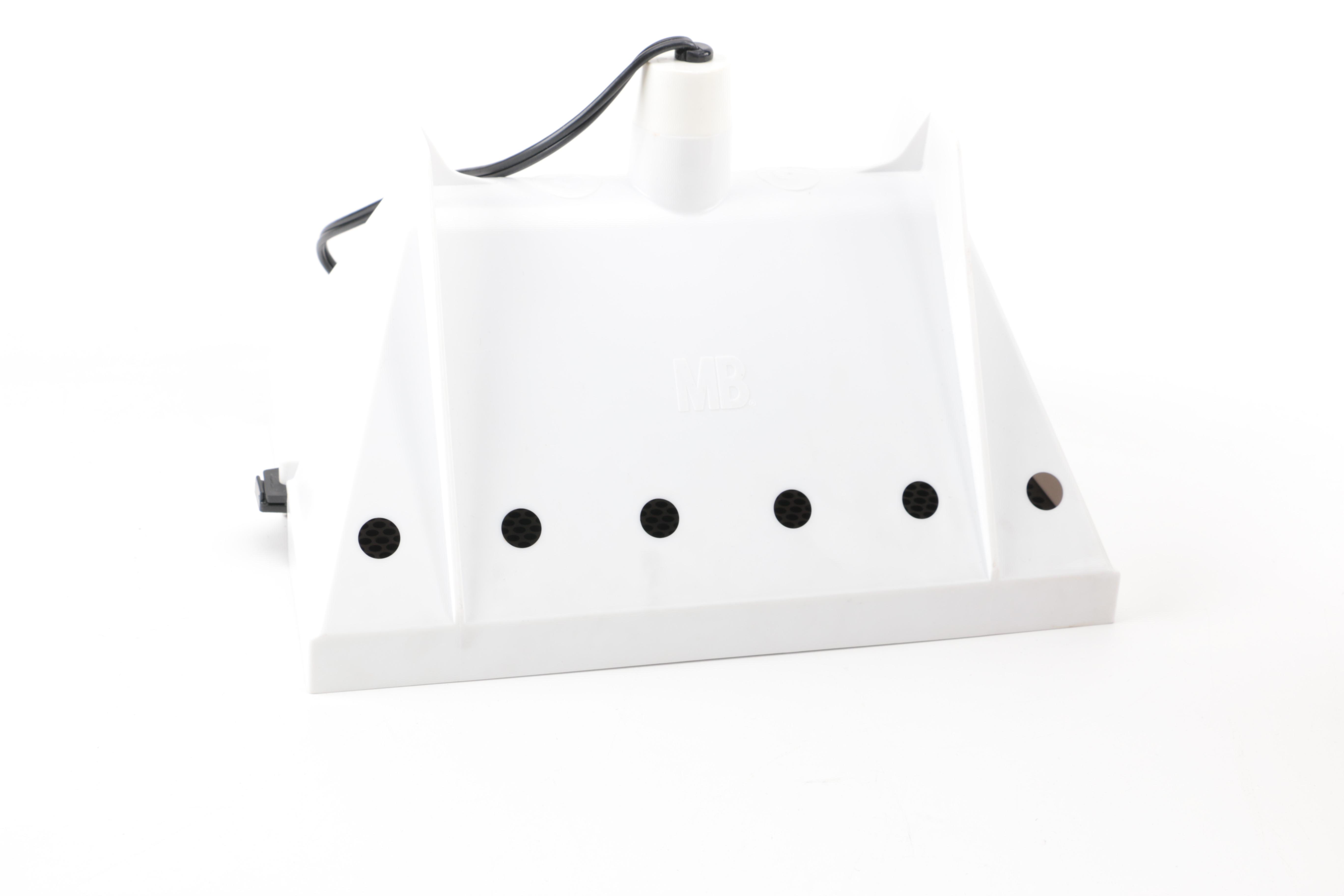 Lite-Brite and Operation Game