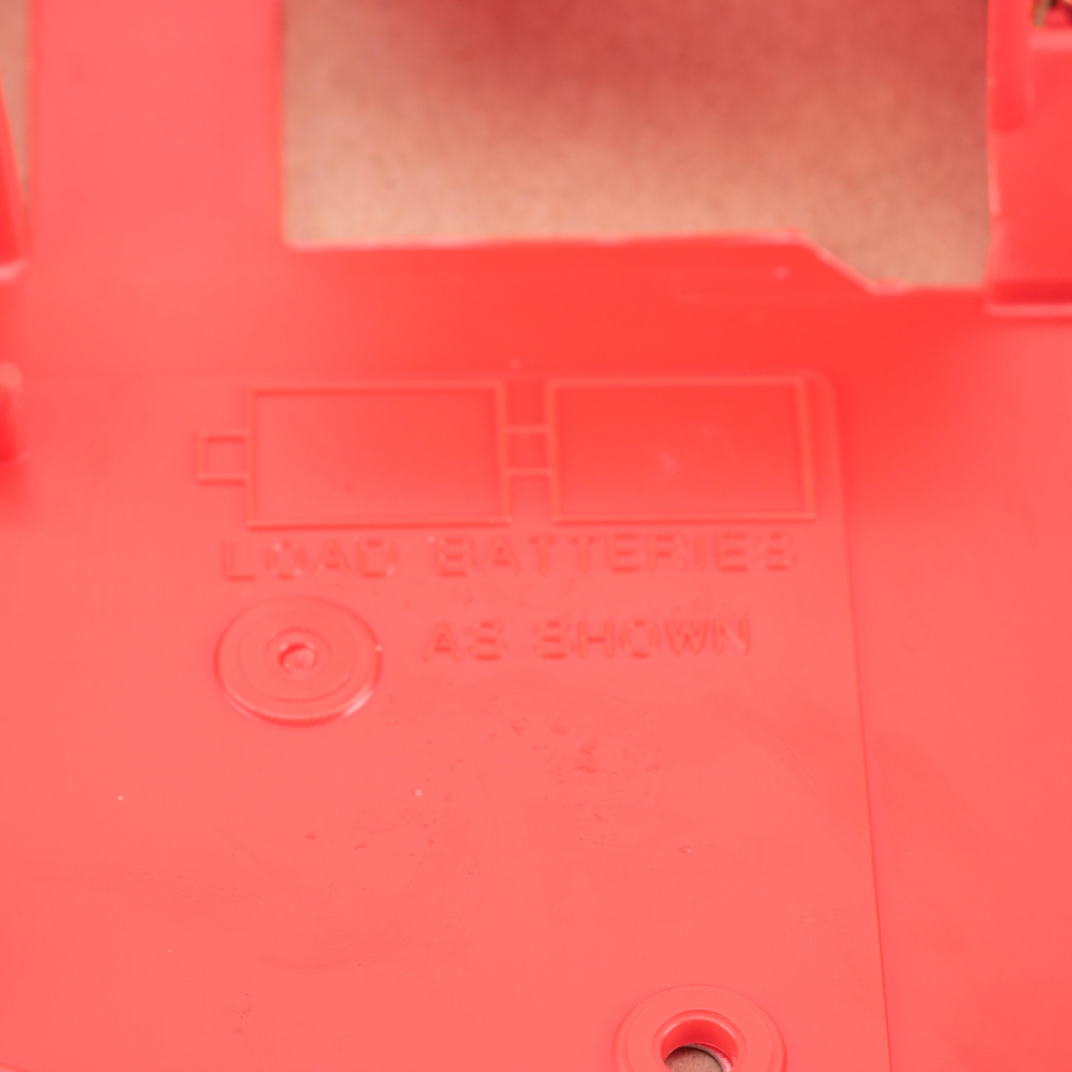 Lite-Brite and Operation Game