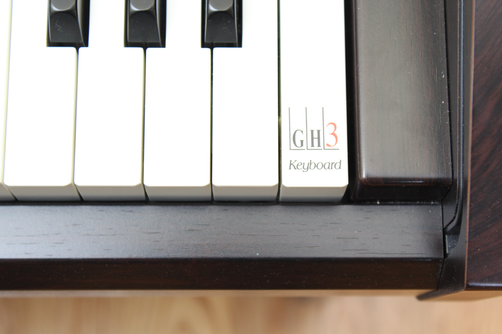 Yamaha Clavinova Digital Console Piano and Bench