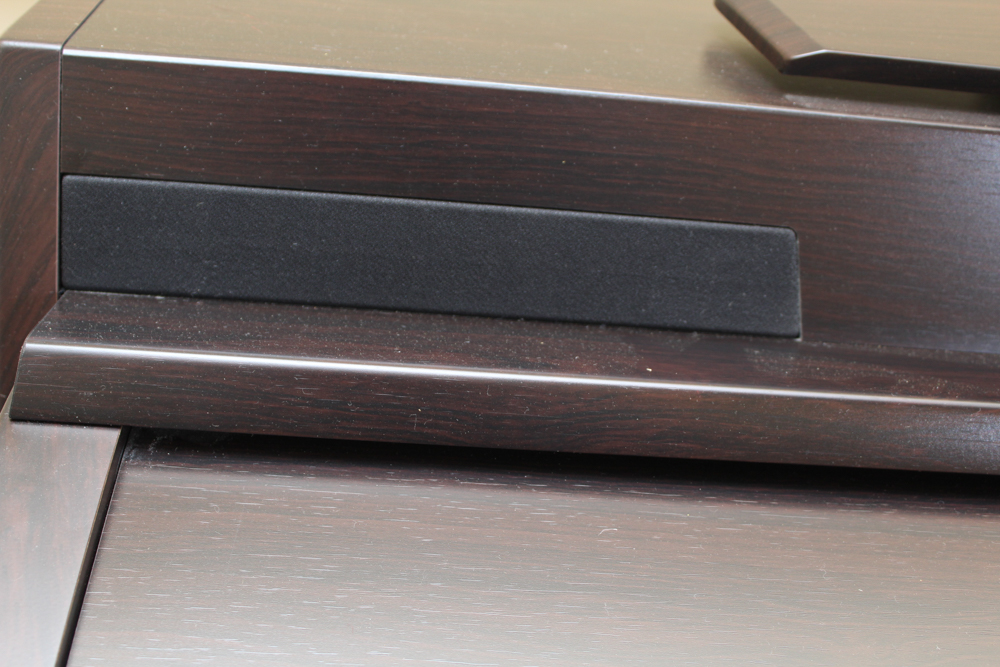 Yamaha Clavinova Digital Console Piano and Bench