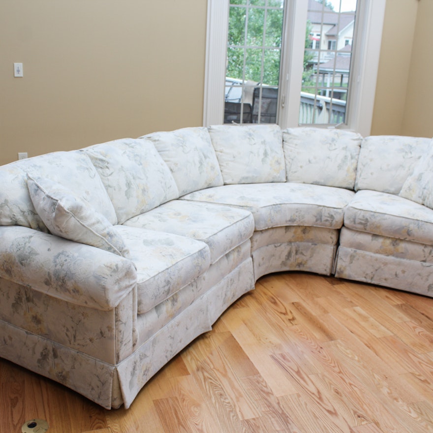 Park Place Furniture Sectional Sofa