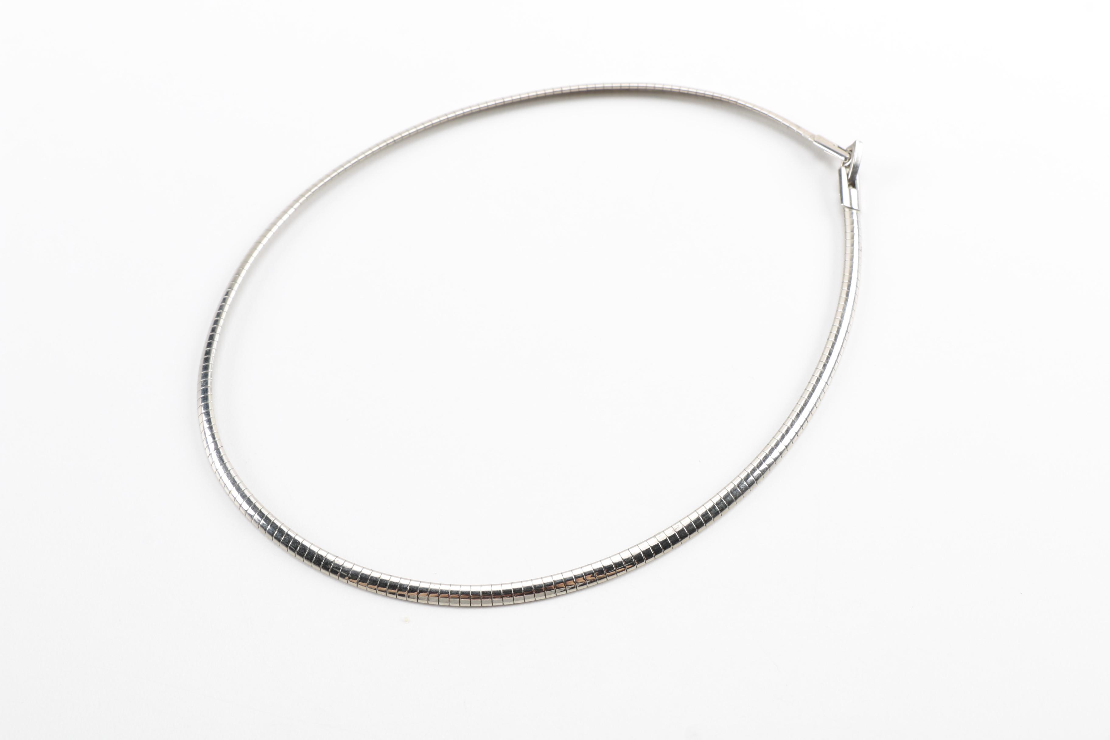 Assorted Costume Jewelry Including a Micro Mosaic Brooch