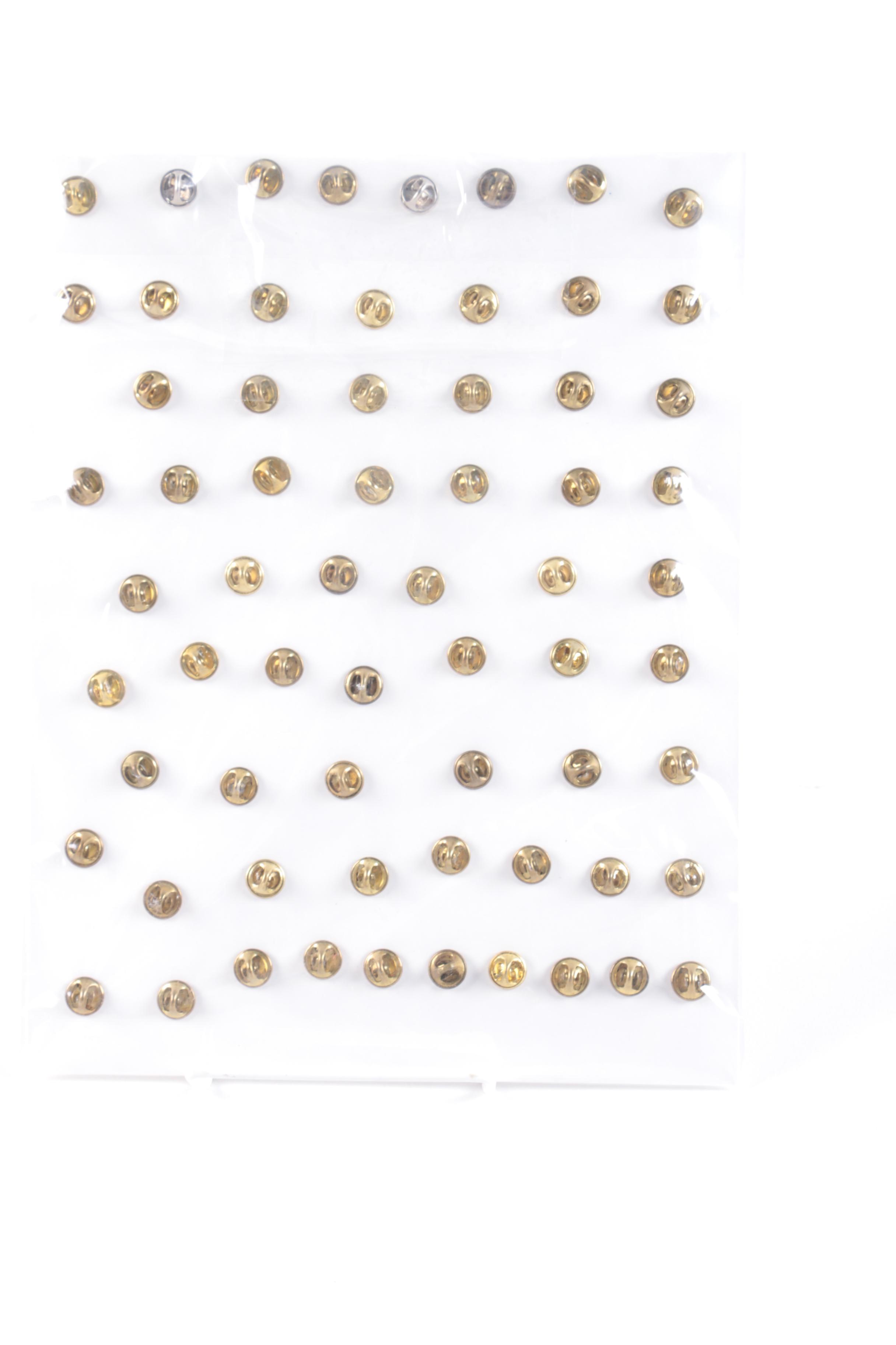 Collection of Kentucky Derby Caps and Lapel Pins