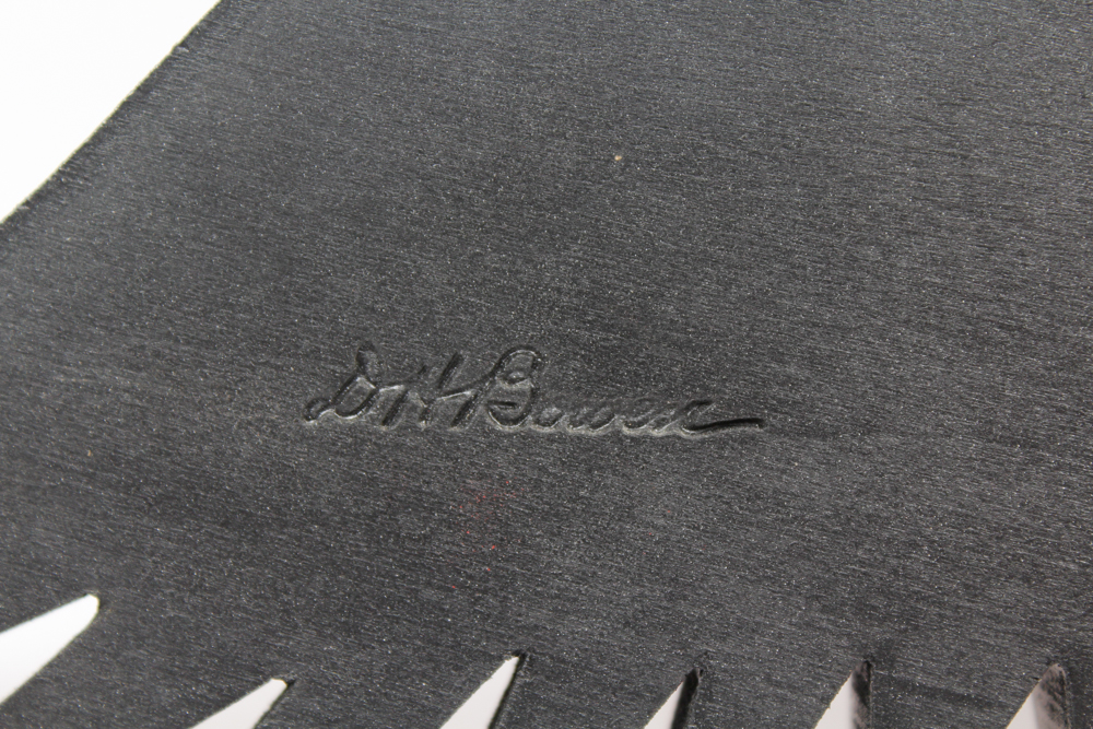 Remington Shotgun Shell Clock