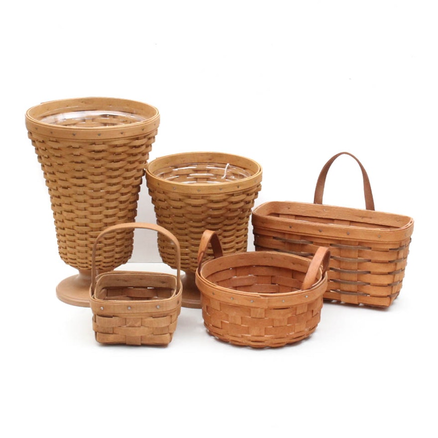 Longaberger Baskets