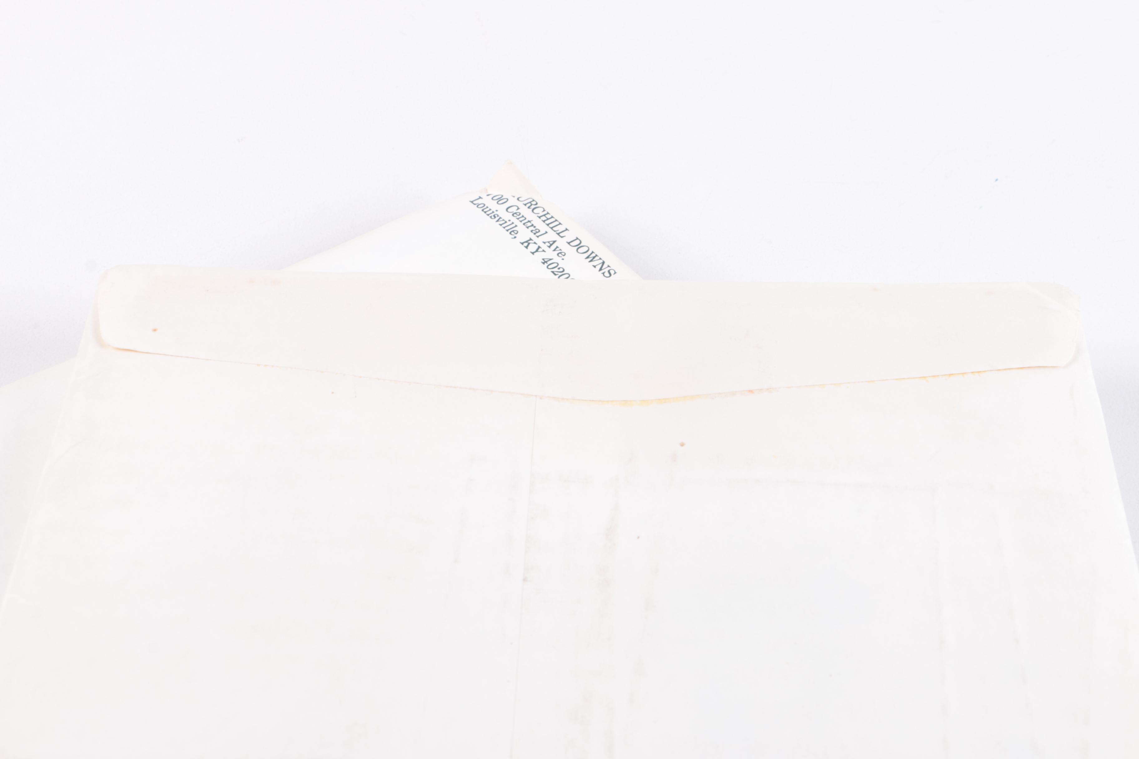 Assortment of Horse Racing Books