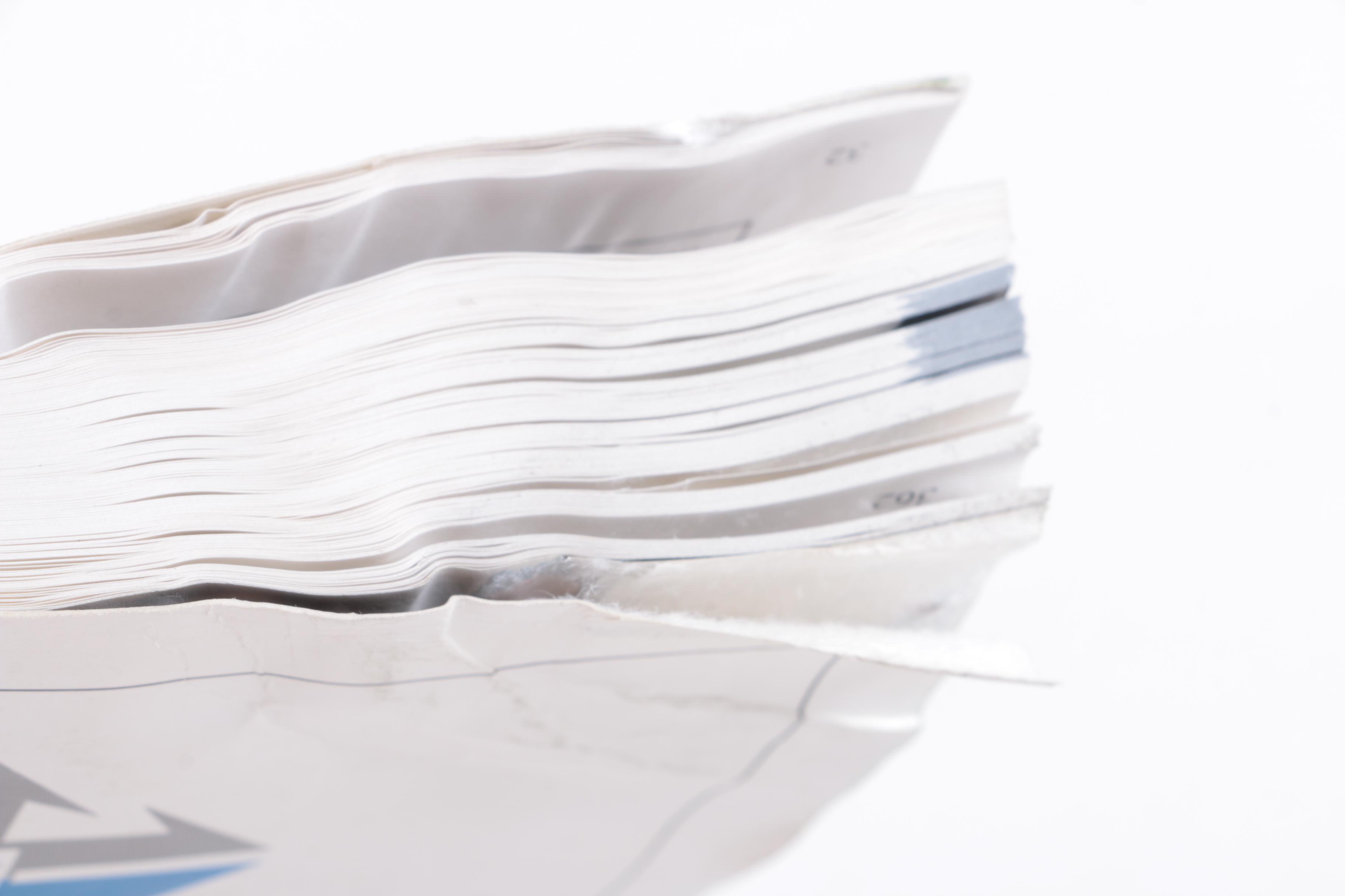 Assortment of Horse Racing Books