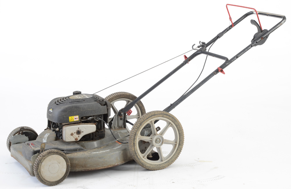 Craftsman Push Mower