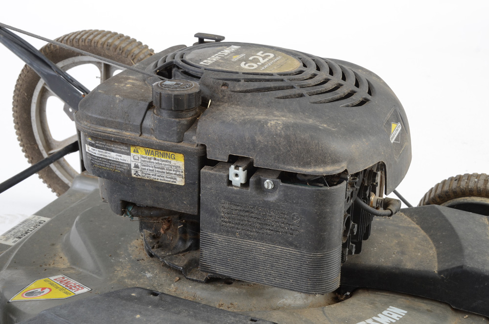 Craftsman Push Mower