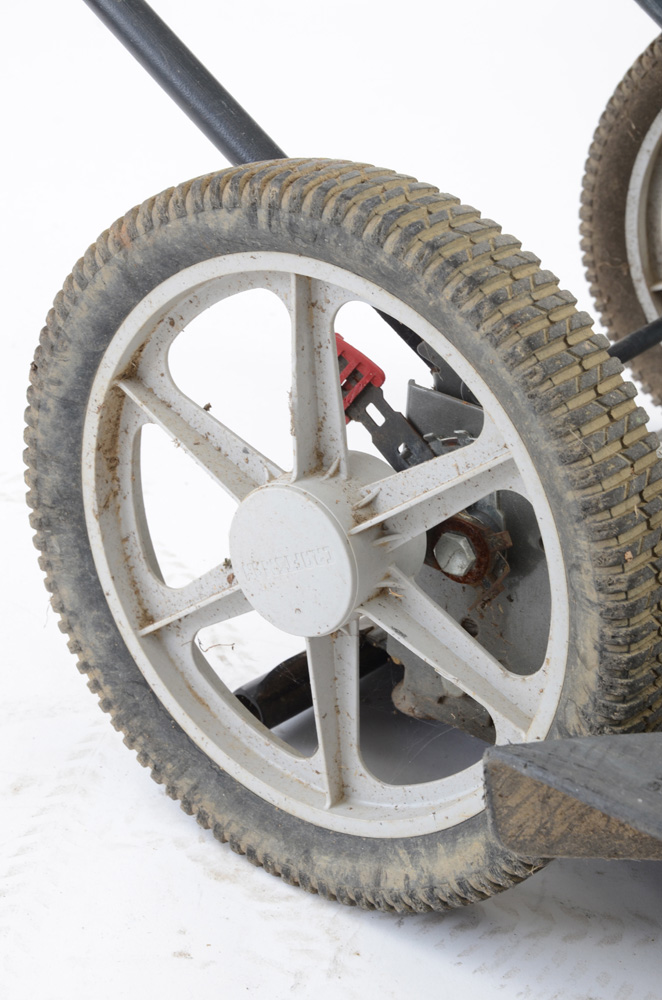 Craftsman Push Mower