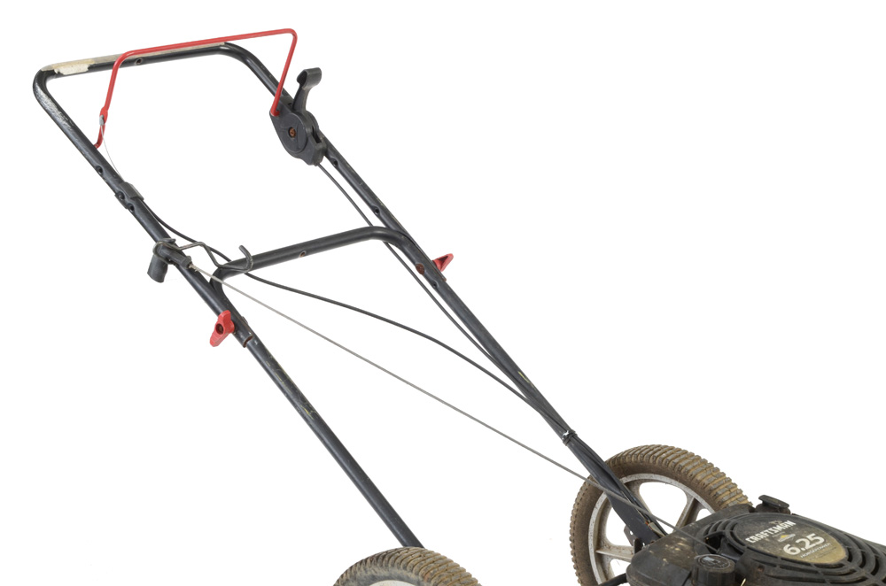 Craftsman Push Mower