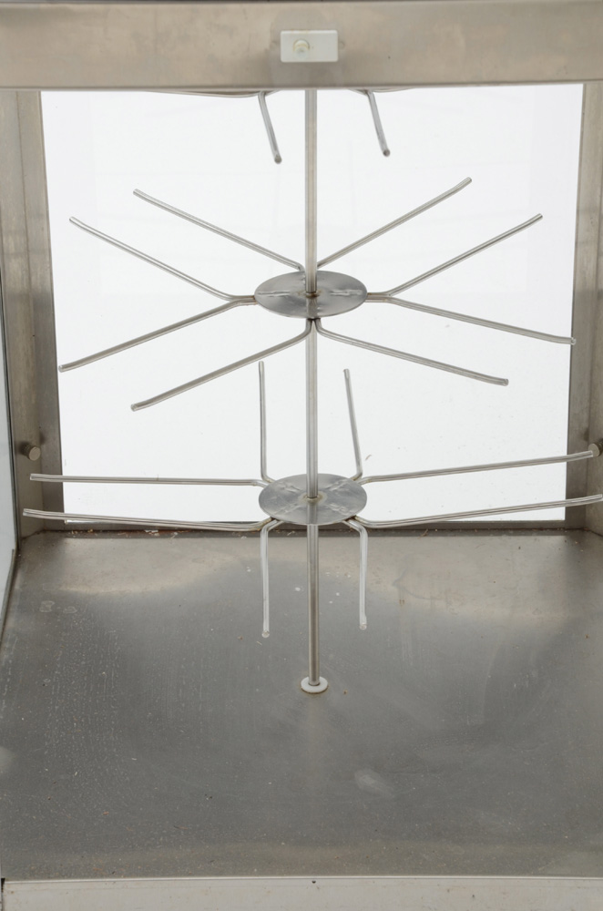 Super Pretzel Soft Pretzel Warmer