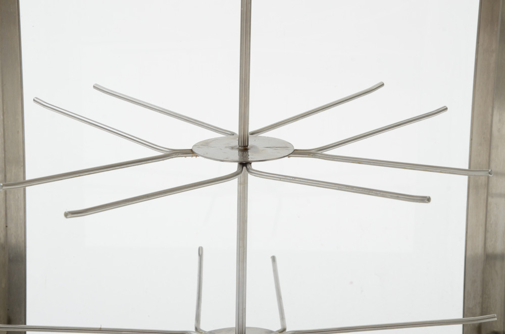 Super Pretzel Soft Pretzel Warmer