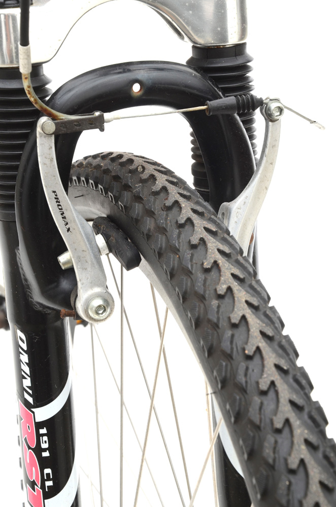 Schwinn Ranger 2.6 FS Mountain Bike