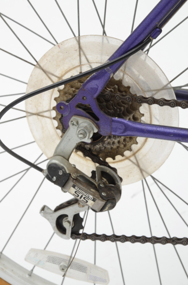 Huffy Iron Man Triathlon Mountain Bike