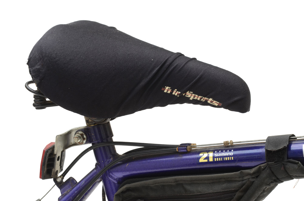 Huffy Iron Man Triathlon Mountain Bike