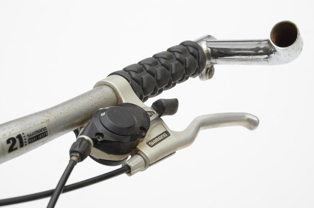 Huffy Iron Man Triathlon Mountain Bike