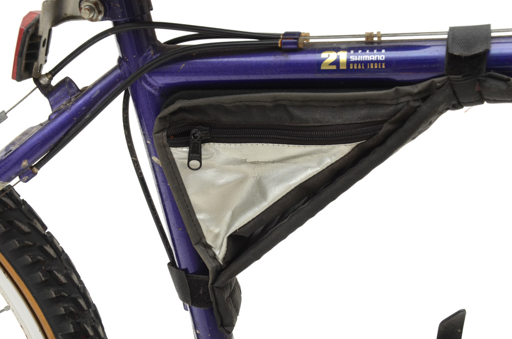 Huffy Iron Man Triathlon Mountain Bike