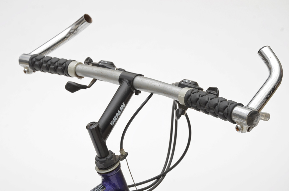 Huffy Iron Man Triathlon Mountain Bike