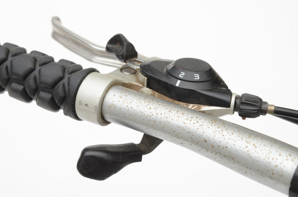 Huffy Iron Man Triathlon Mountain Bike