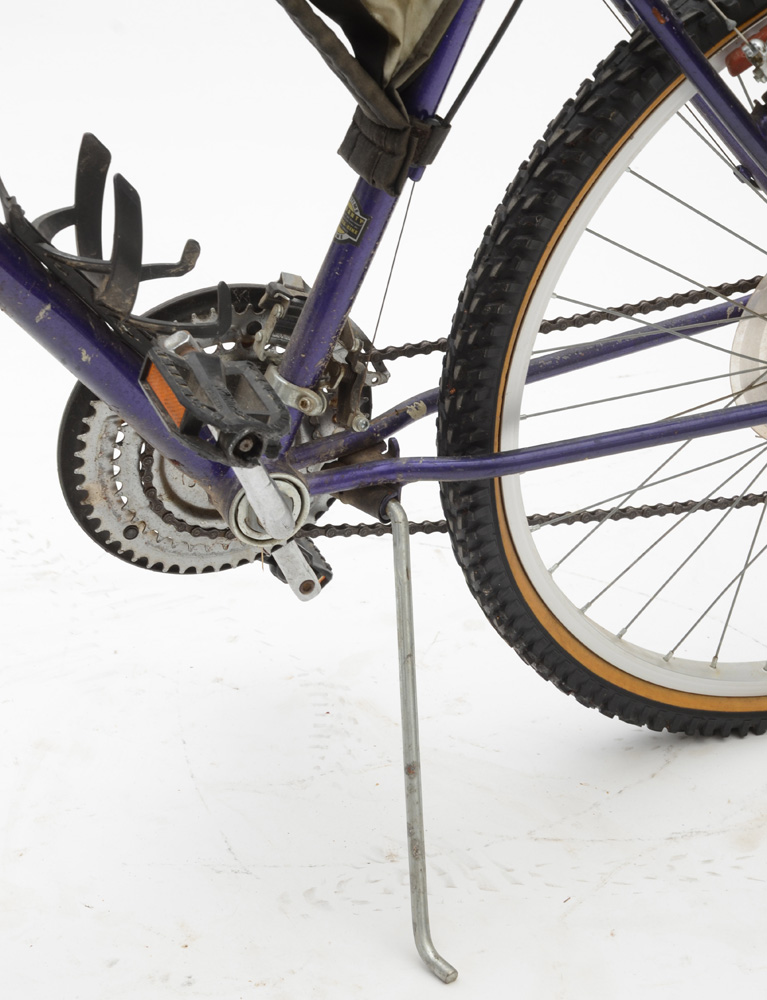 Huffy Iron Man Triathlon Mountain Bike