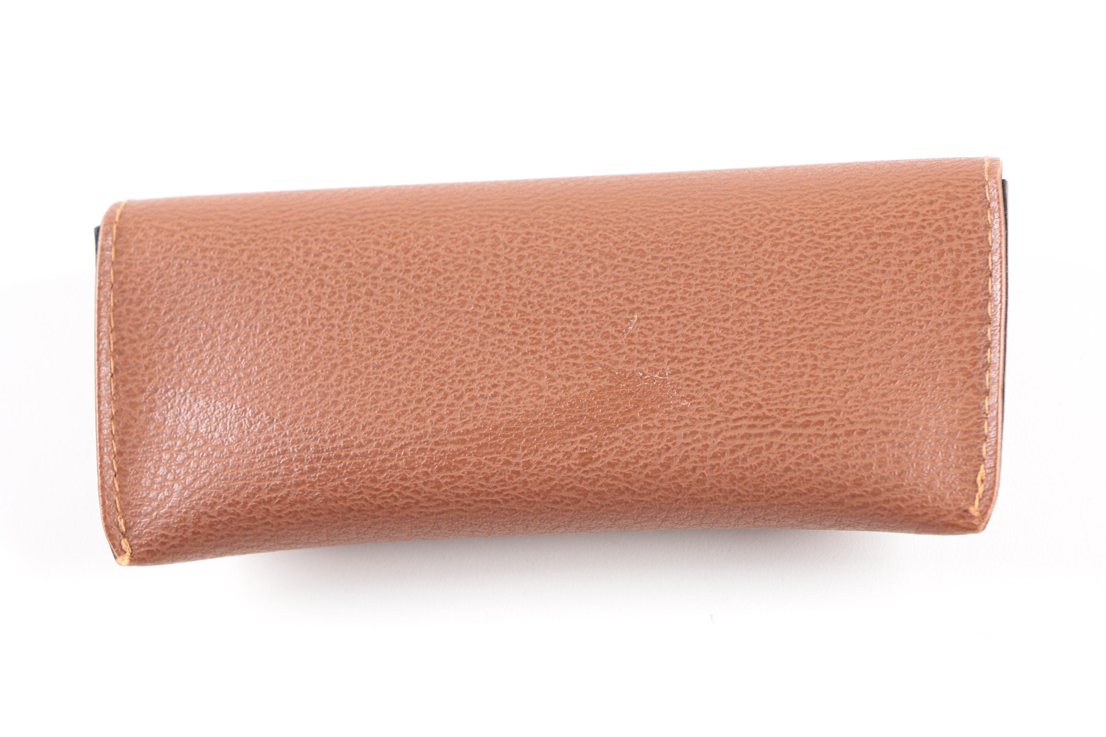 Ray-Ban Matte Metal Aviators