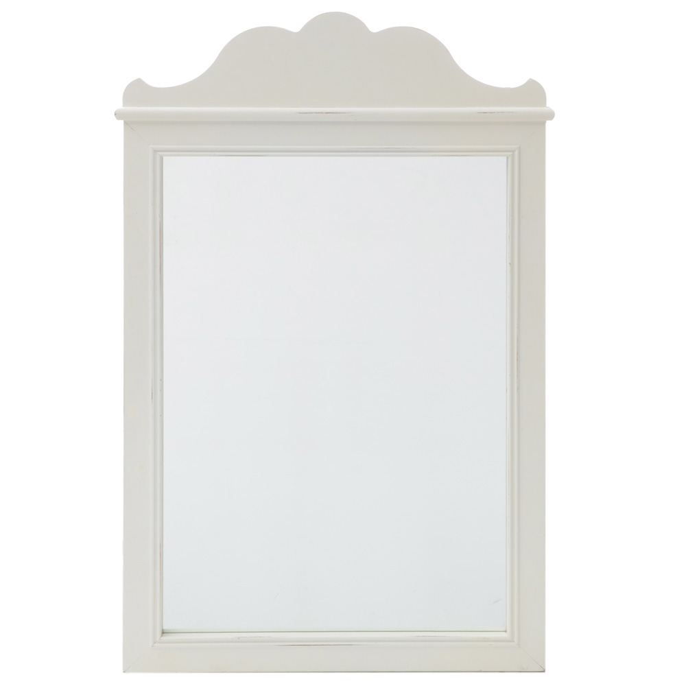 Stanley Furniture Company Vertical Wall Mirror