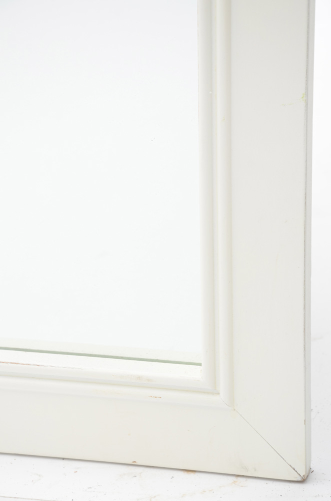 Stanley Furniture Company Vertical Wall Mirror