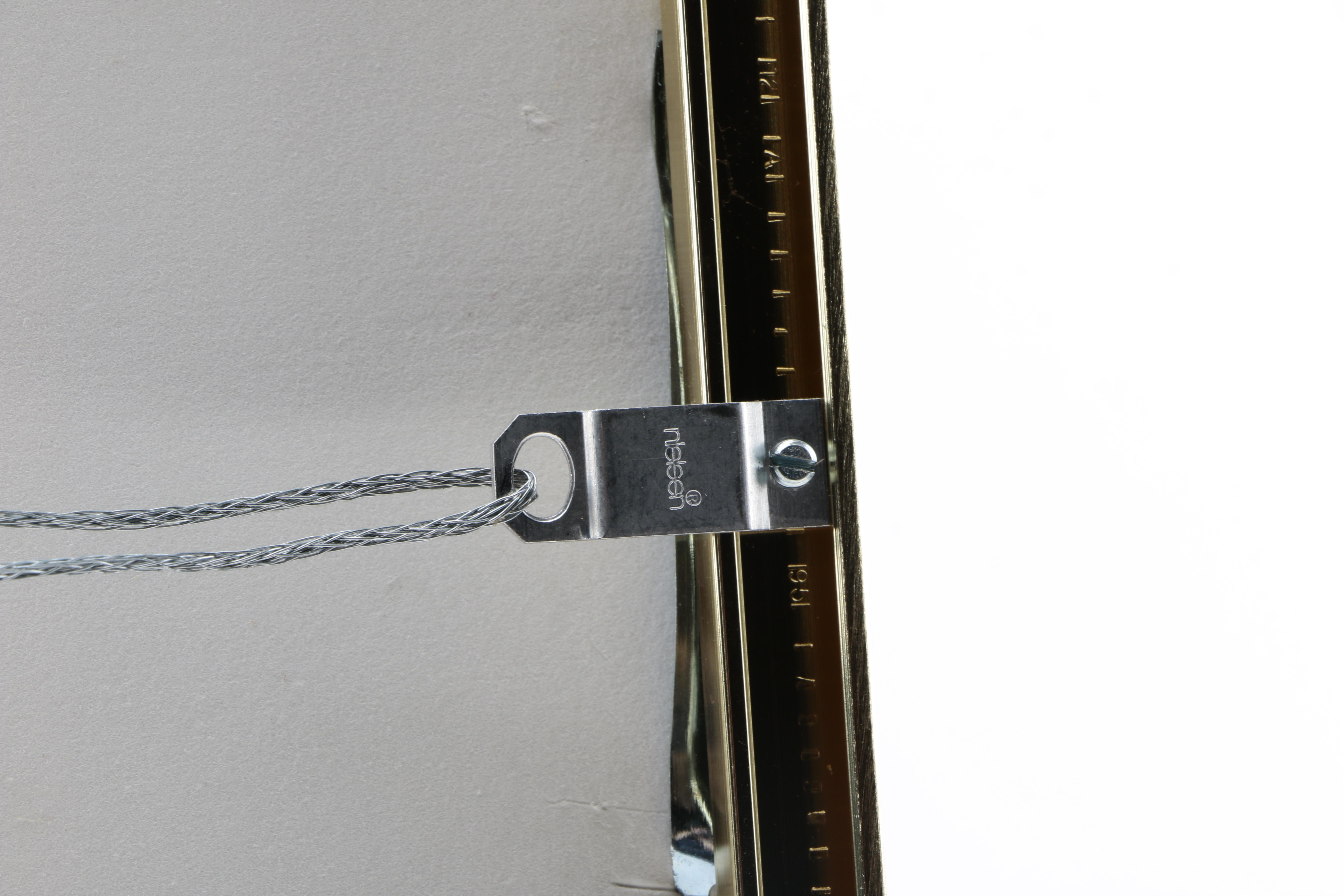 William T. Livesay Limited Edition Aquatint Etching "Sunlit Tree"