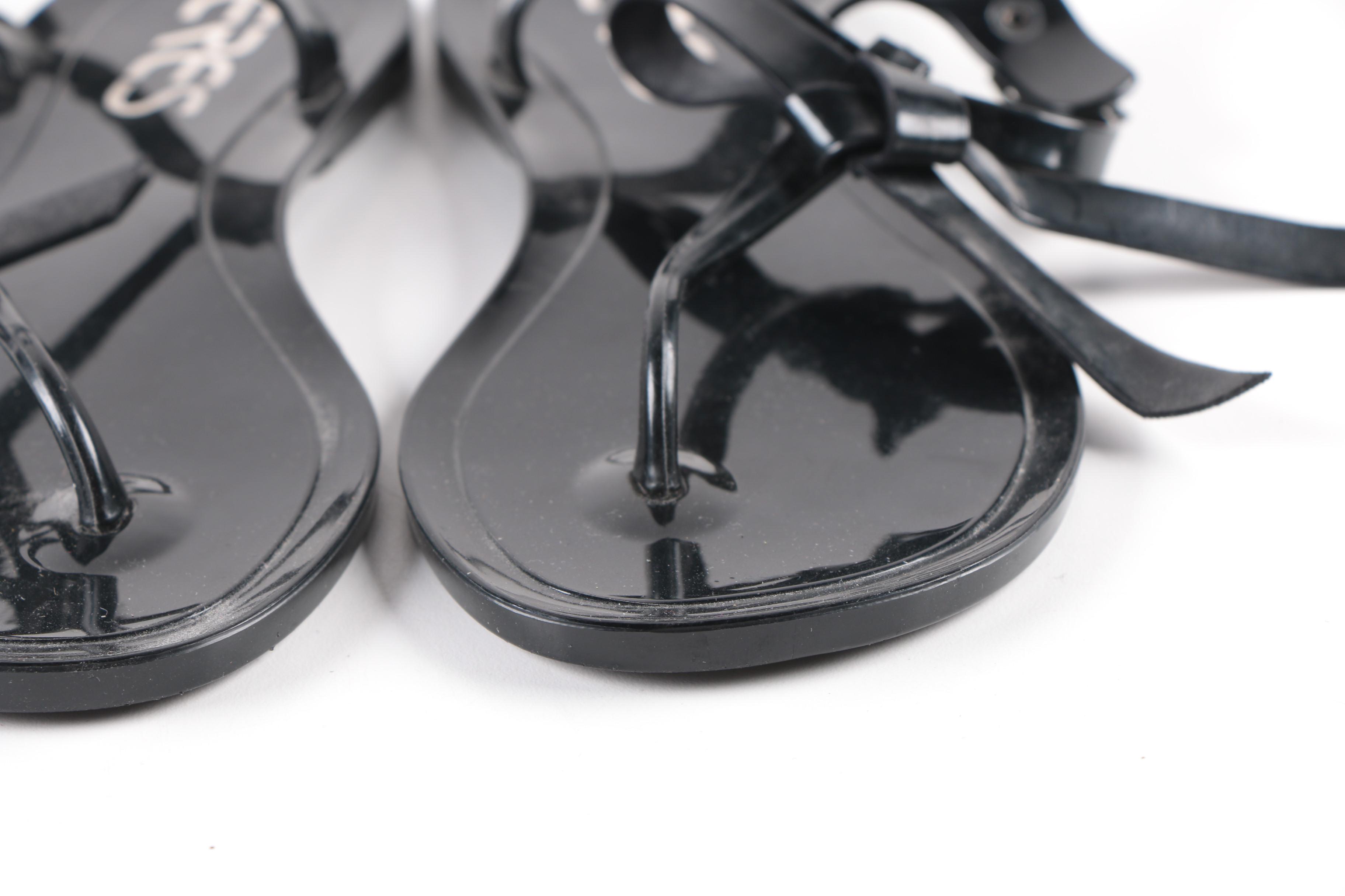 Women's Prada and Eres Shoes