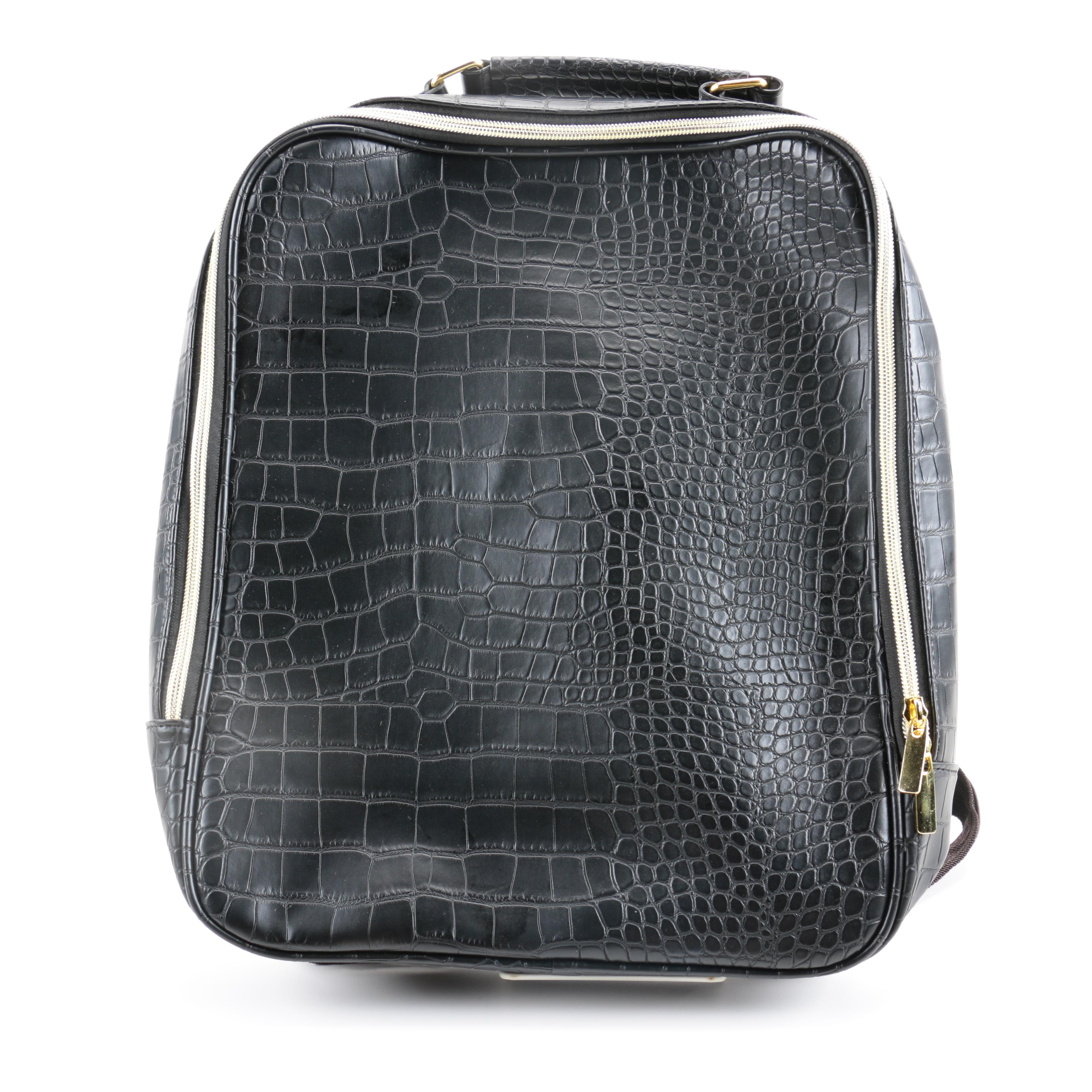 Giles N Brooks Backpack