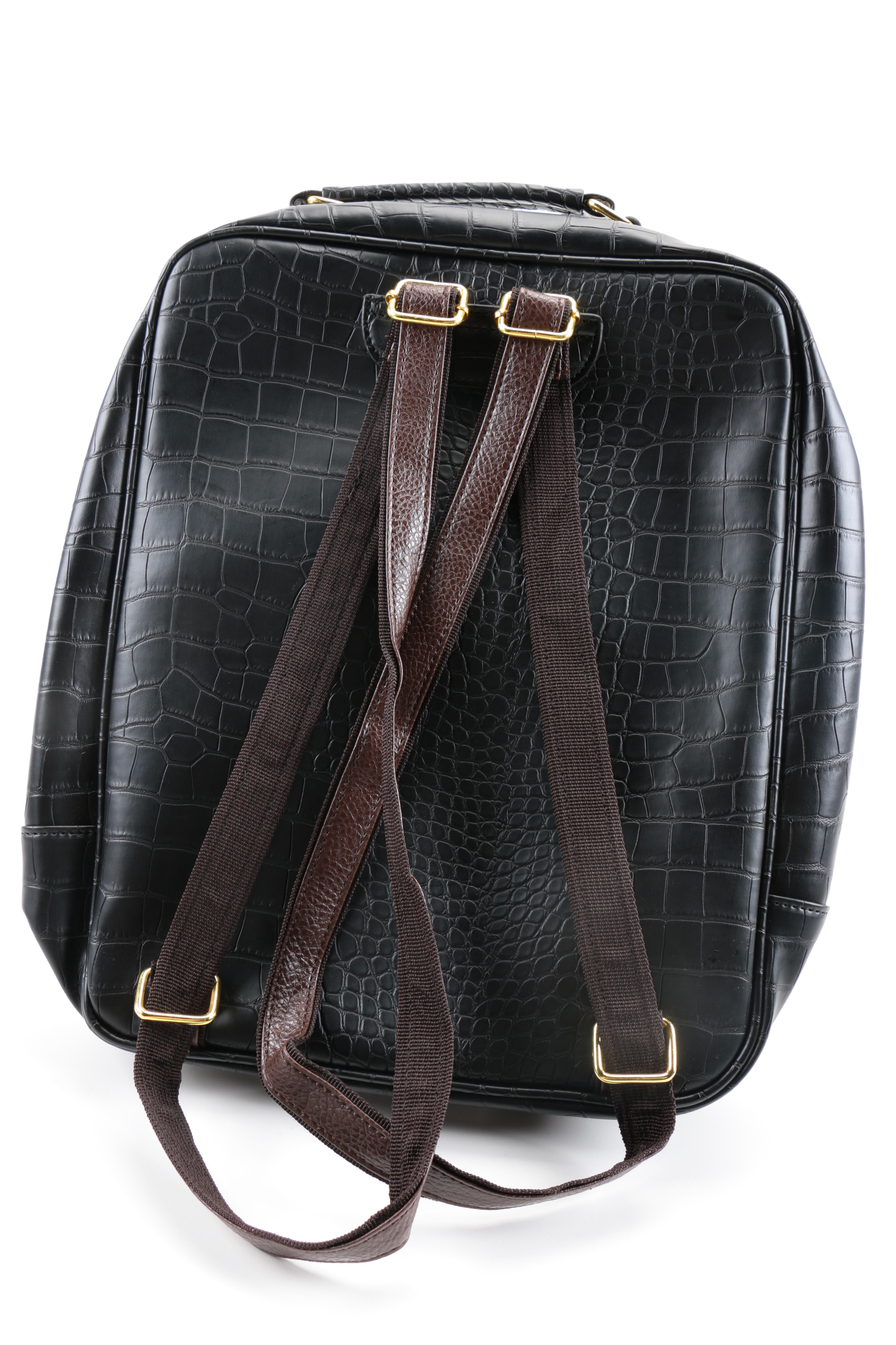 Giles N Brooks Backpack