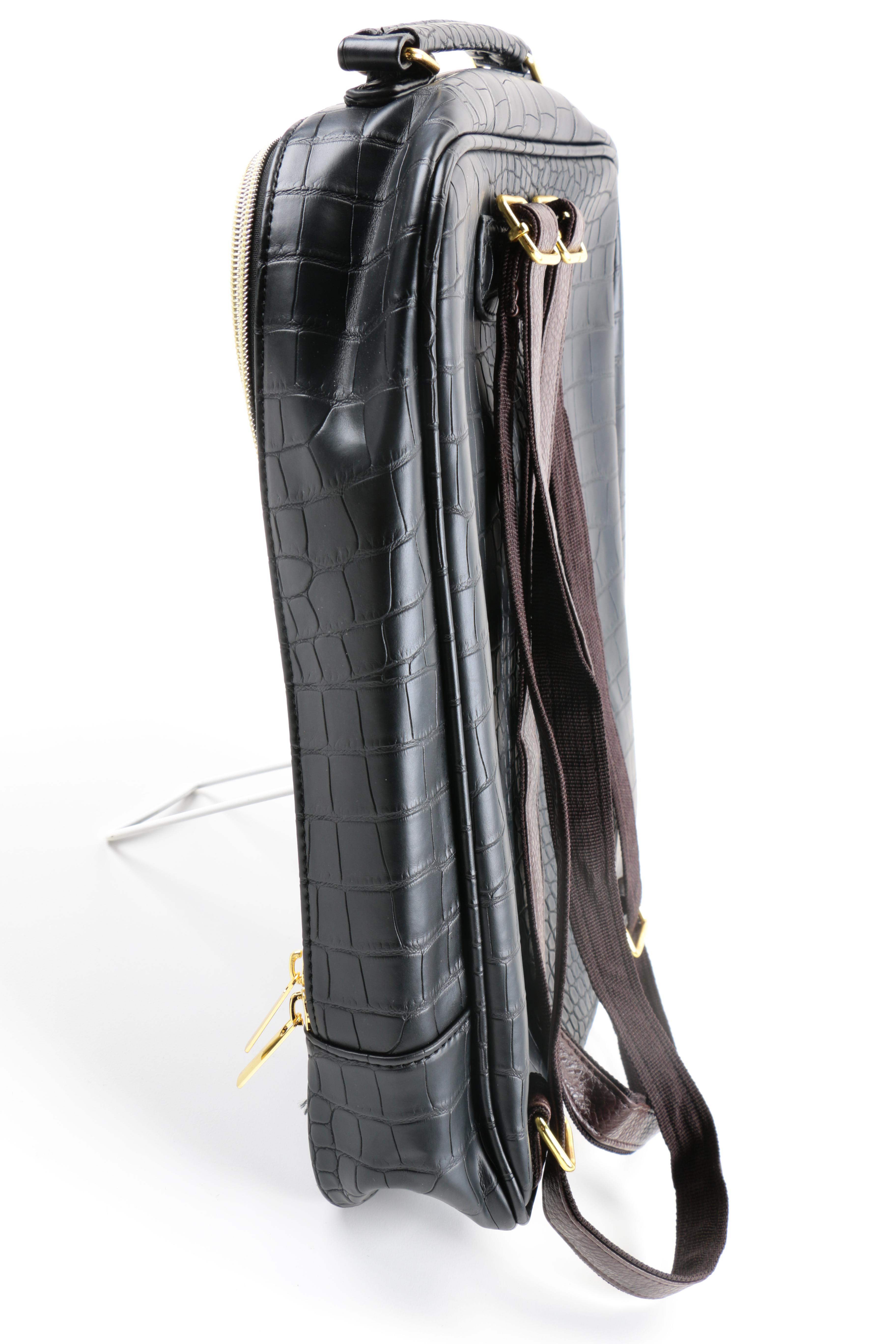 Giles N Brooks Backpack