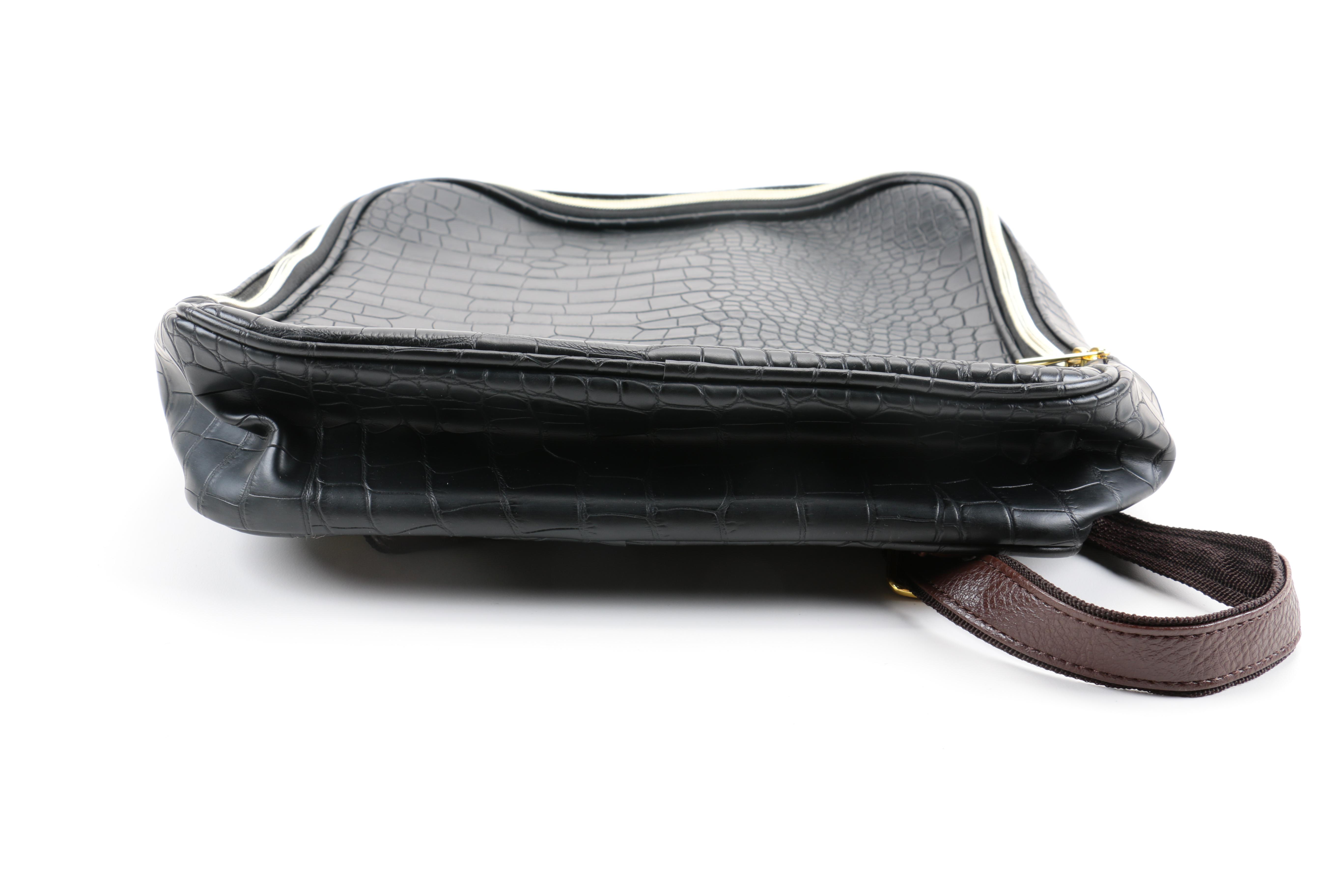 Giles N Brooks Backpack