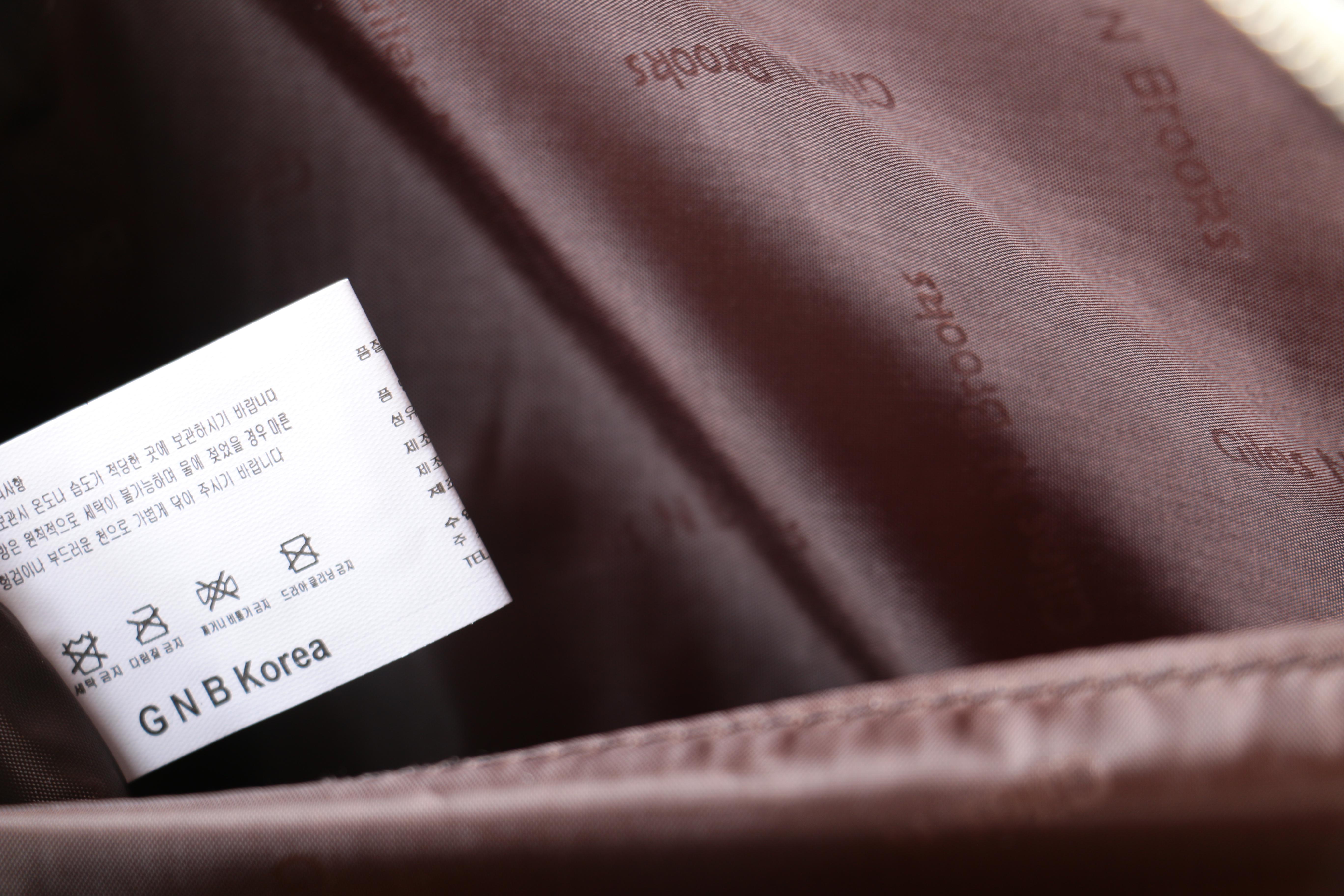 Giles N Brooks Backpack