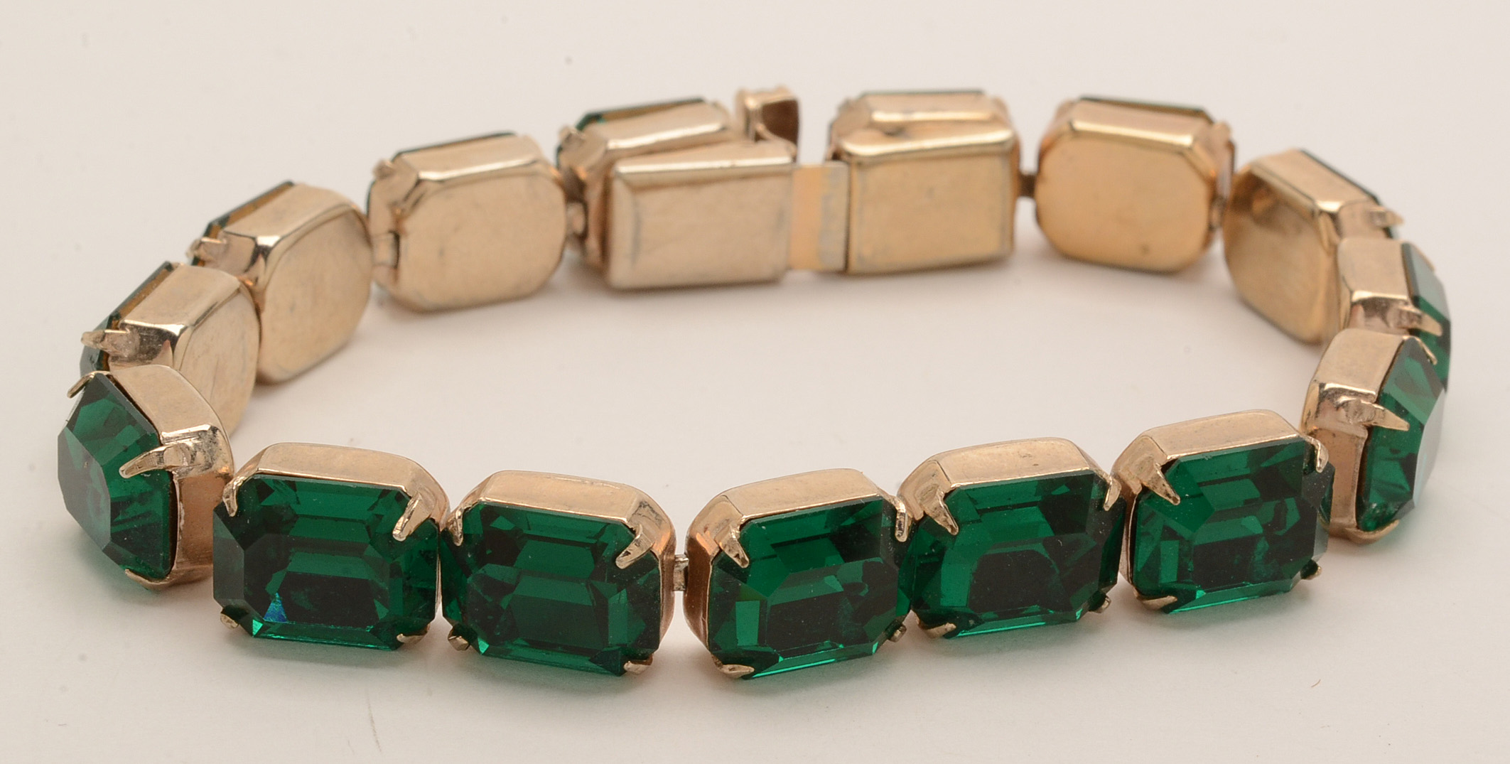 Sarah Coventry Strawberry Brooch and Other Costume Jewelry