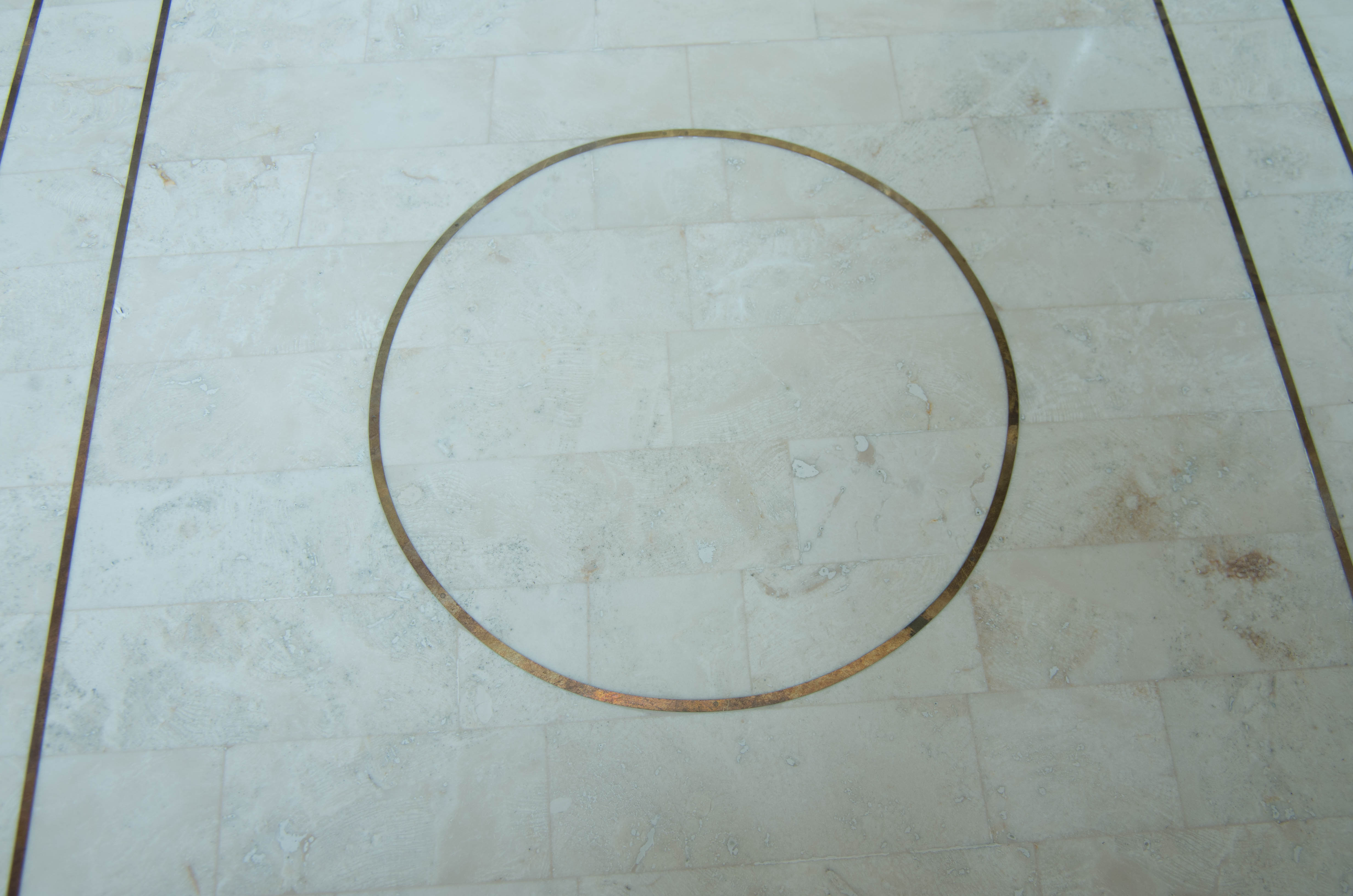 Art Deco Style Trunk