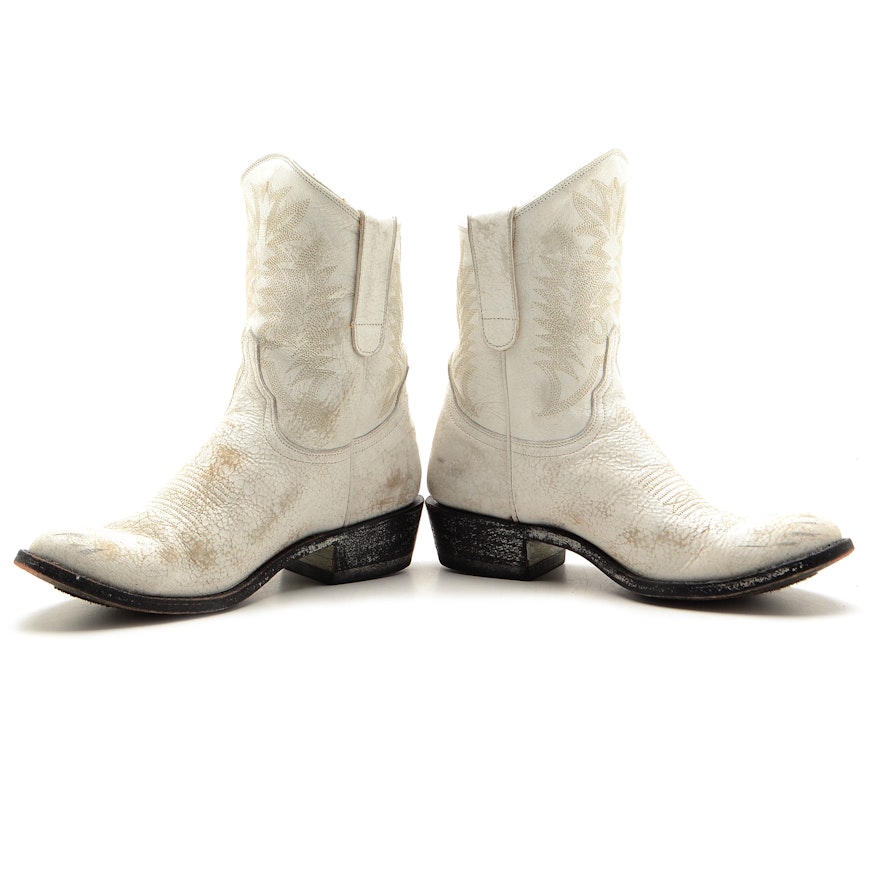 Old Gringo Women's Cowboy Boots