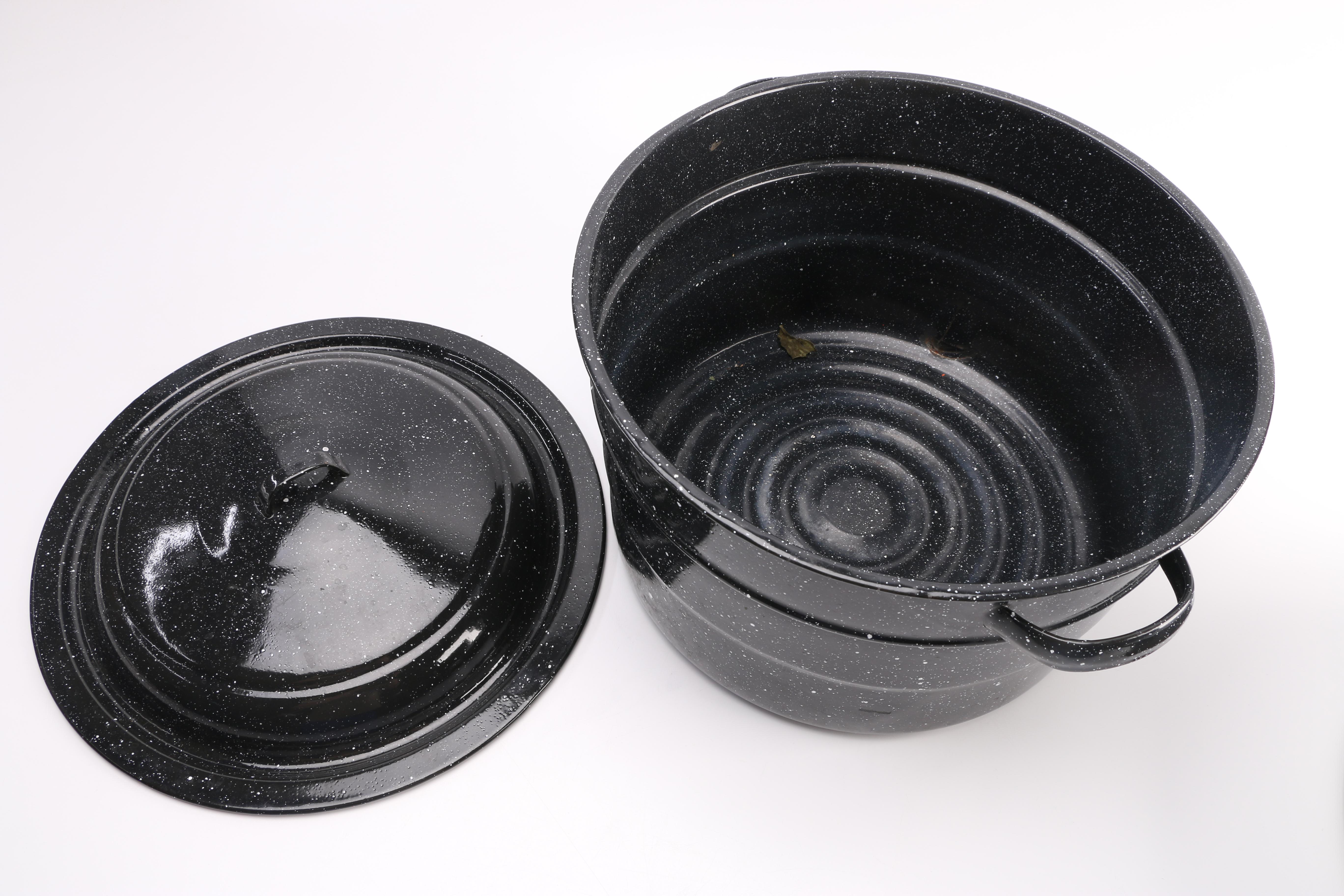 Enamel Cookware