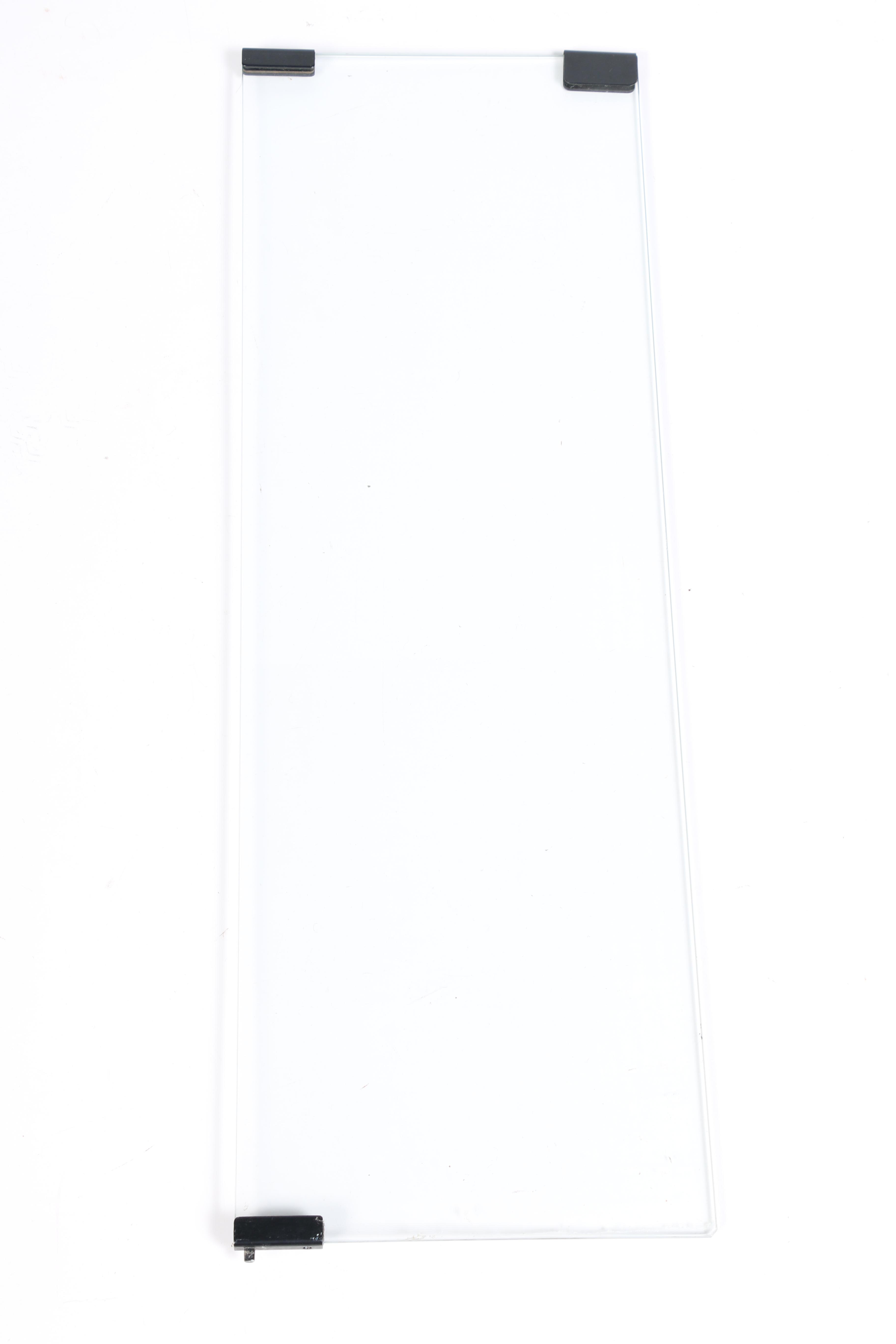 Vintage Sansui R-5 Stereo Receiver and D-95M Cassette Deck in Cabinet