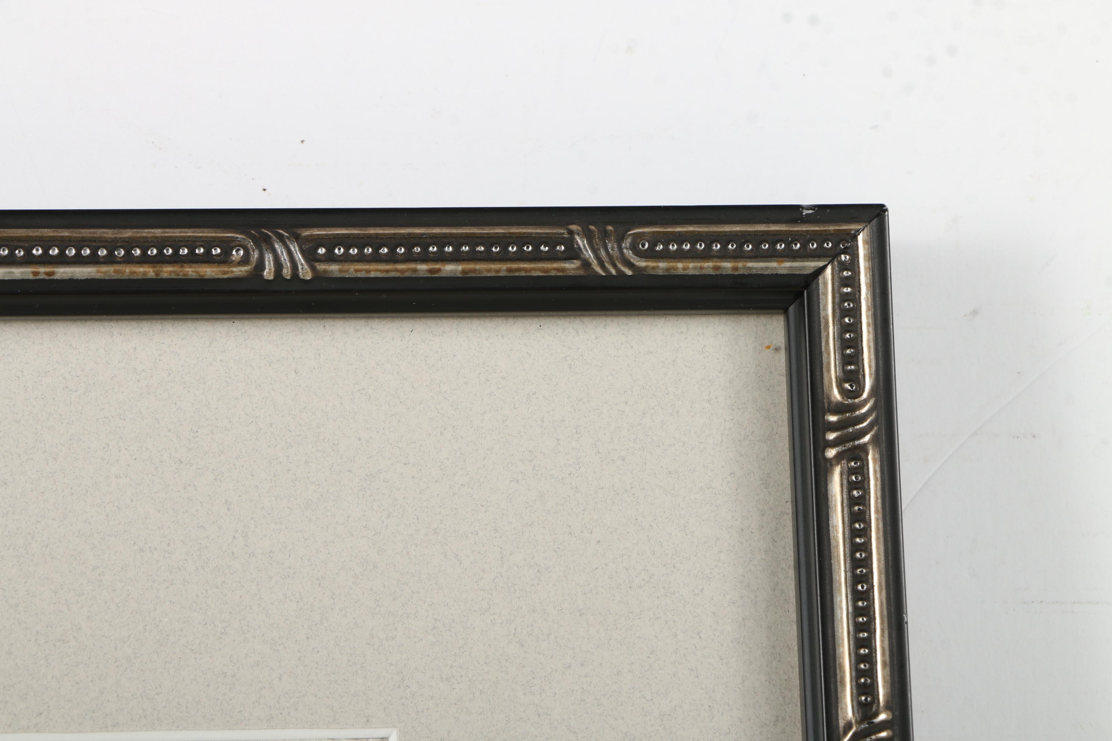 After Friedrich Paul Thumann Photogravure on Paper "The Three Fates"